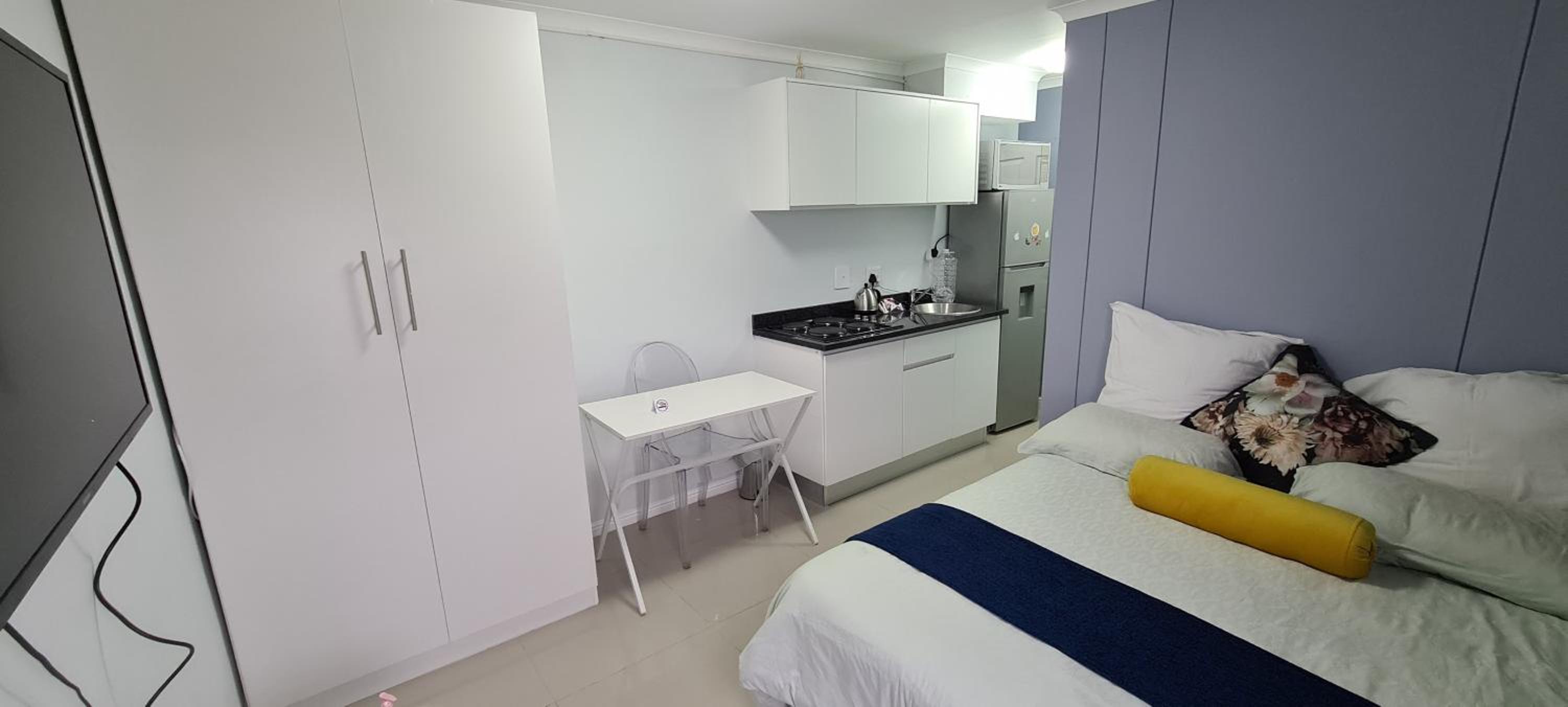 Modern apartments at CZ KUBS view 5