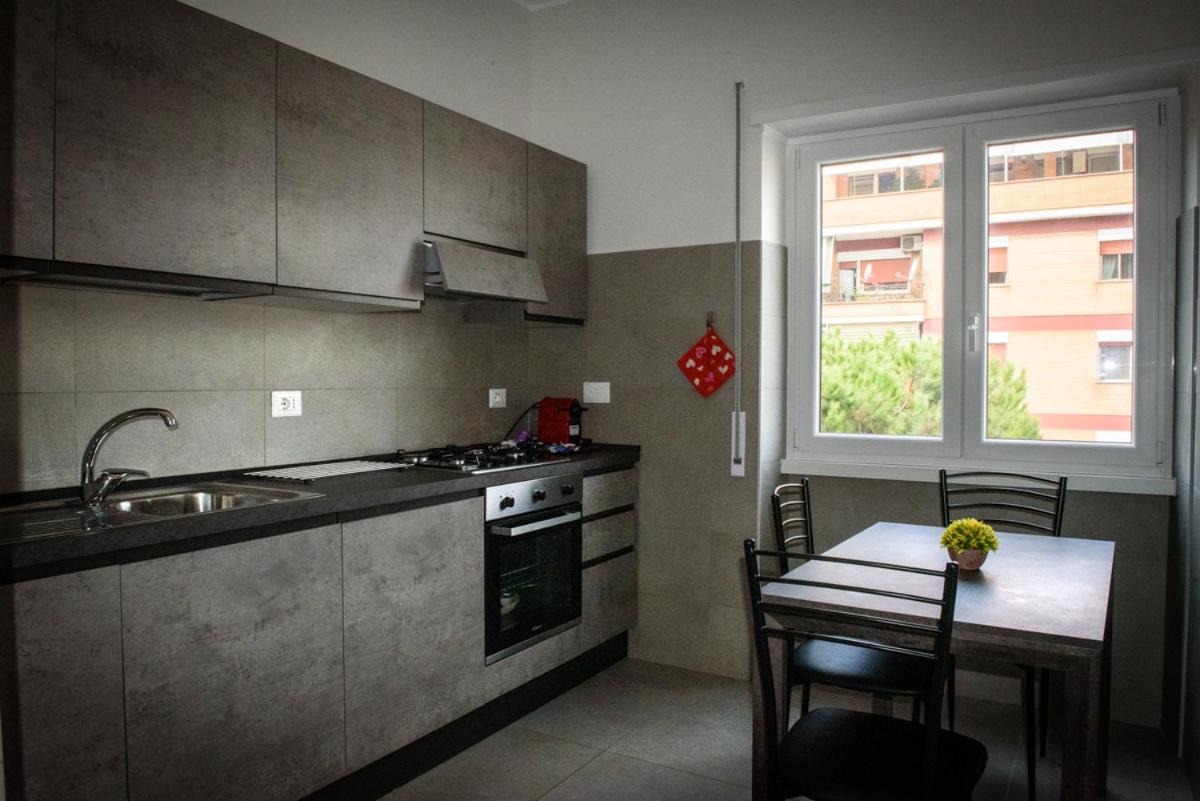 Appartamento Simonetti view 3