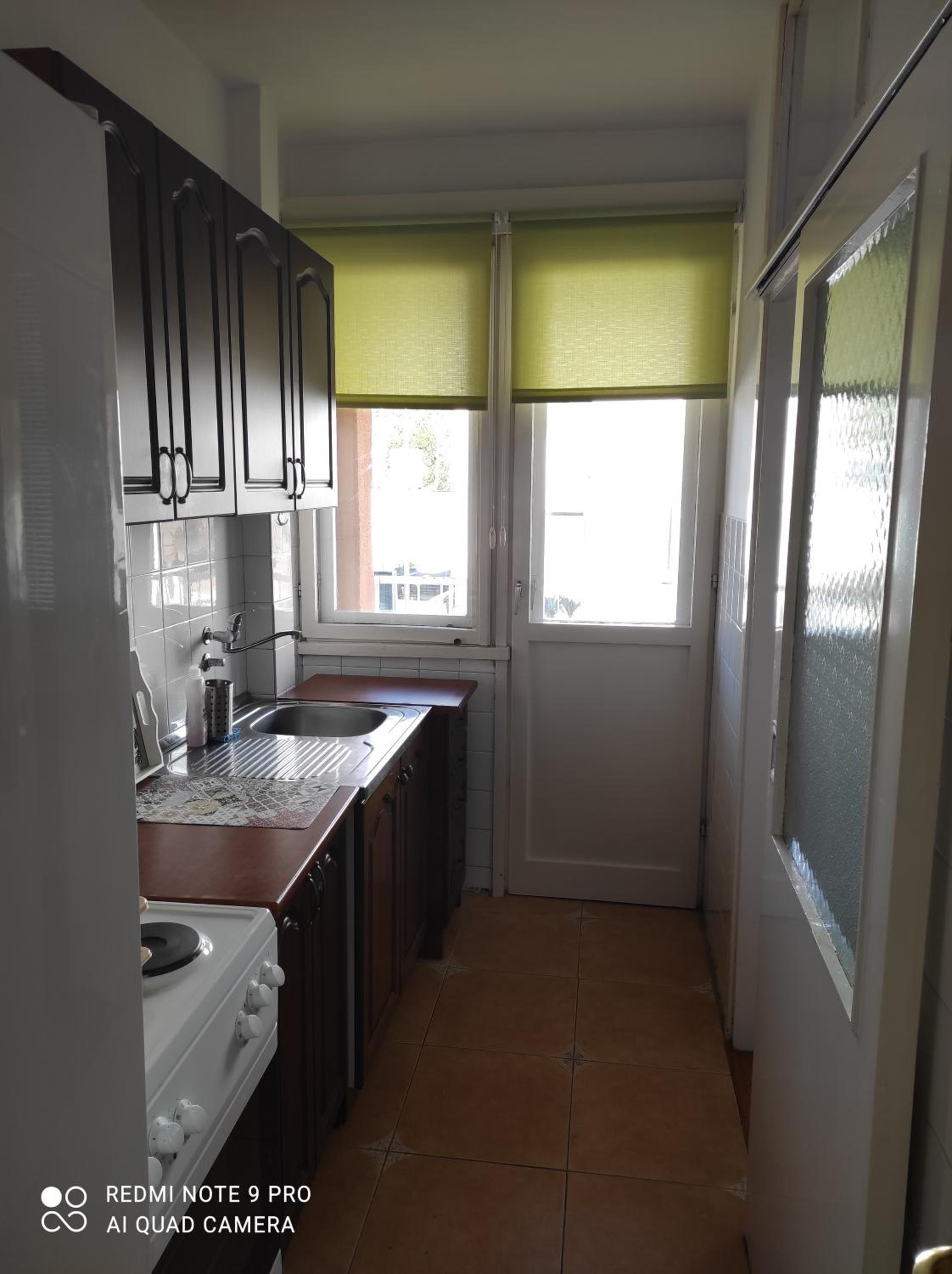 Apartment Bina view 4