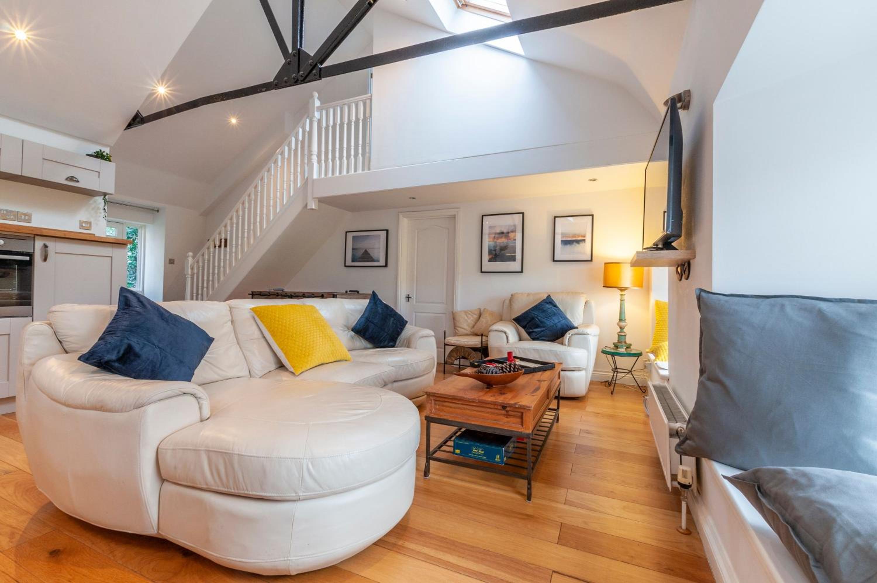The Mews, Millfields, Plymouth Centre by Pure B view 4