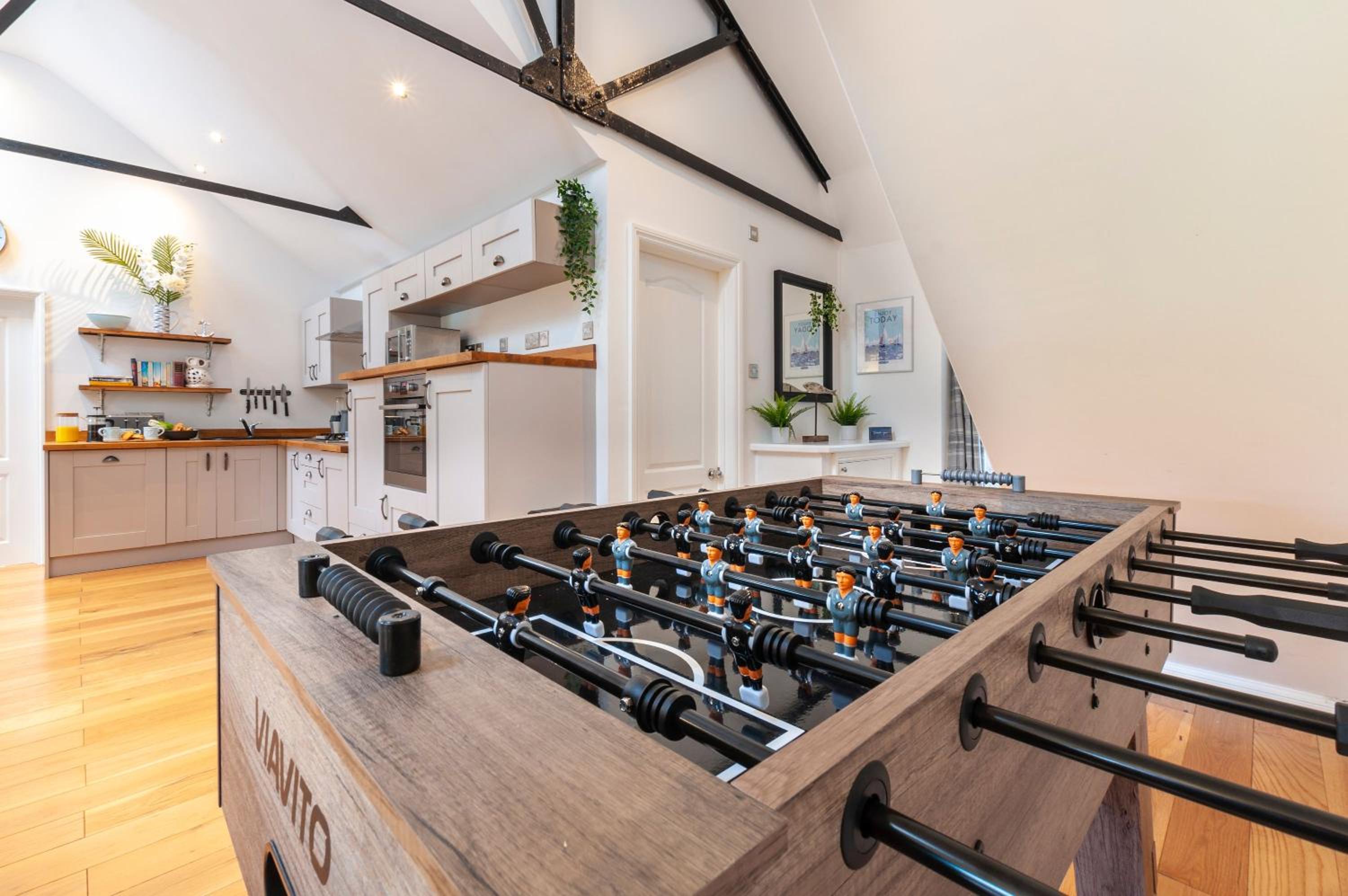The Mews, Millfields, Plymouth Centre by Pure B view 2