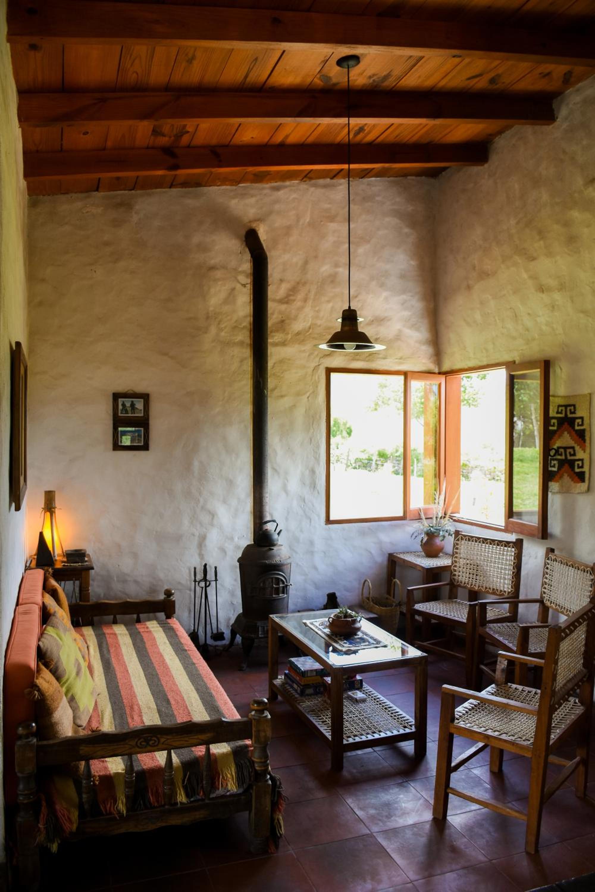 Casa en Tafí del Valle