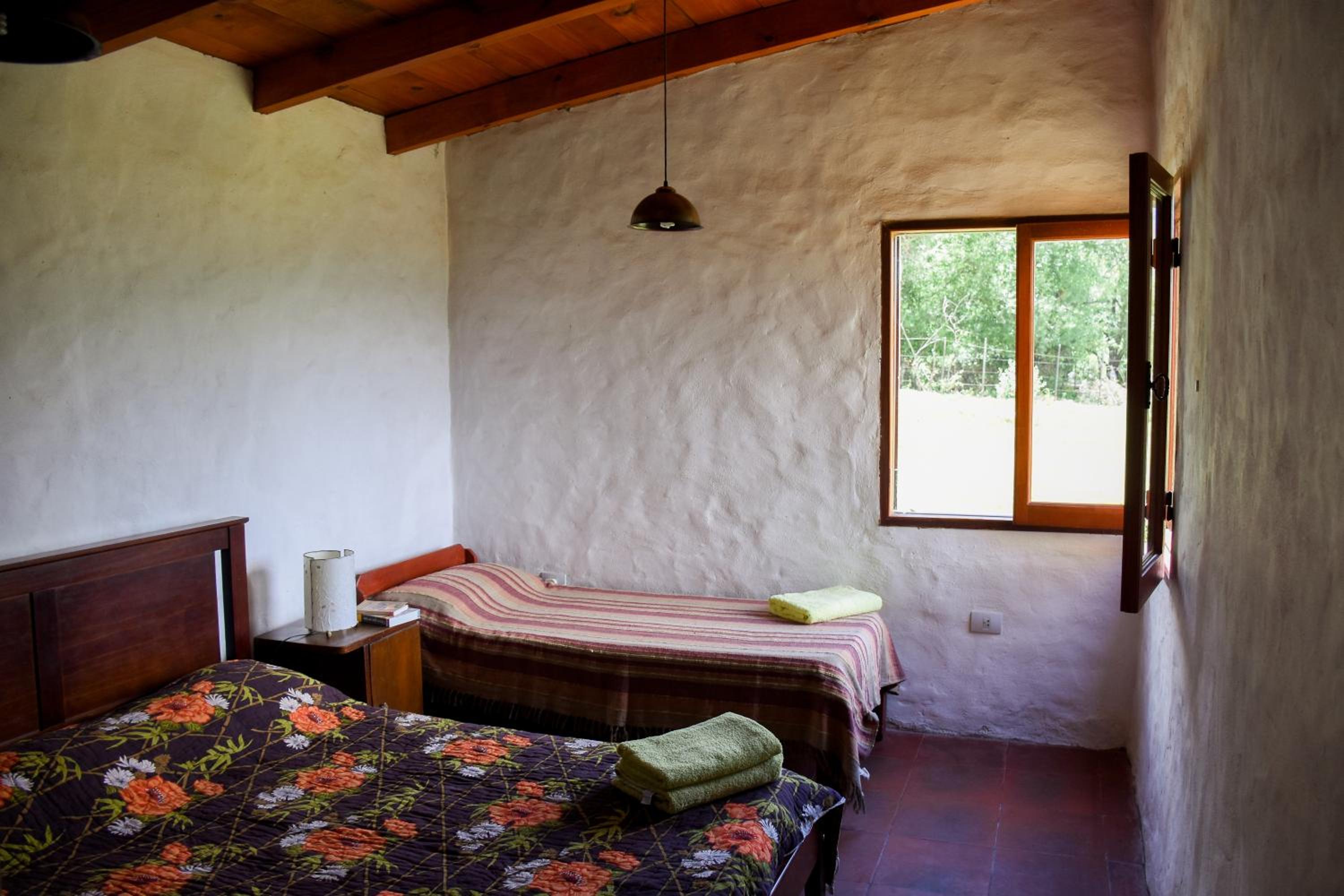Casa en Tafí del Valle