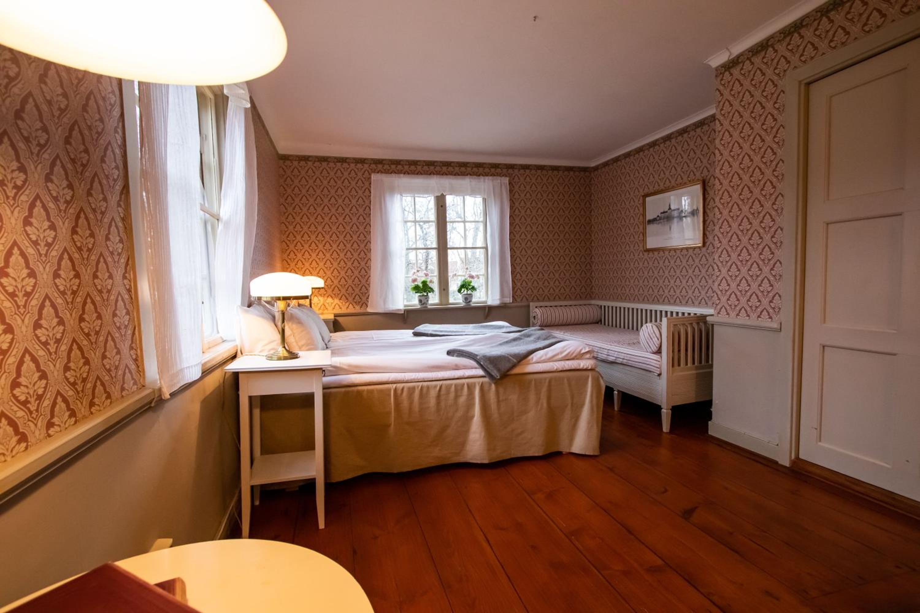 Hotell Dahlströmska gården, photo 44