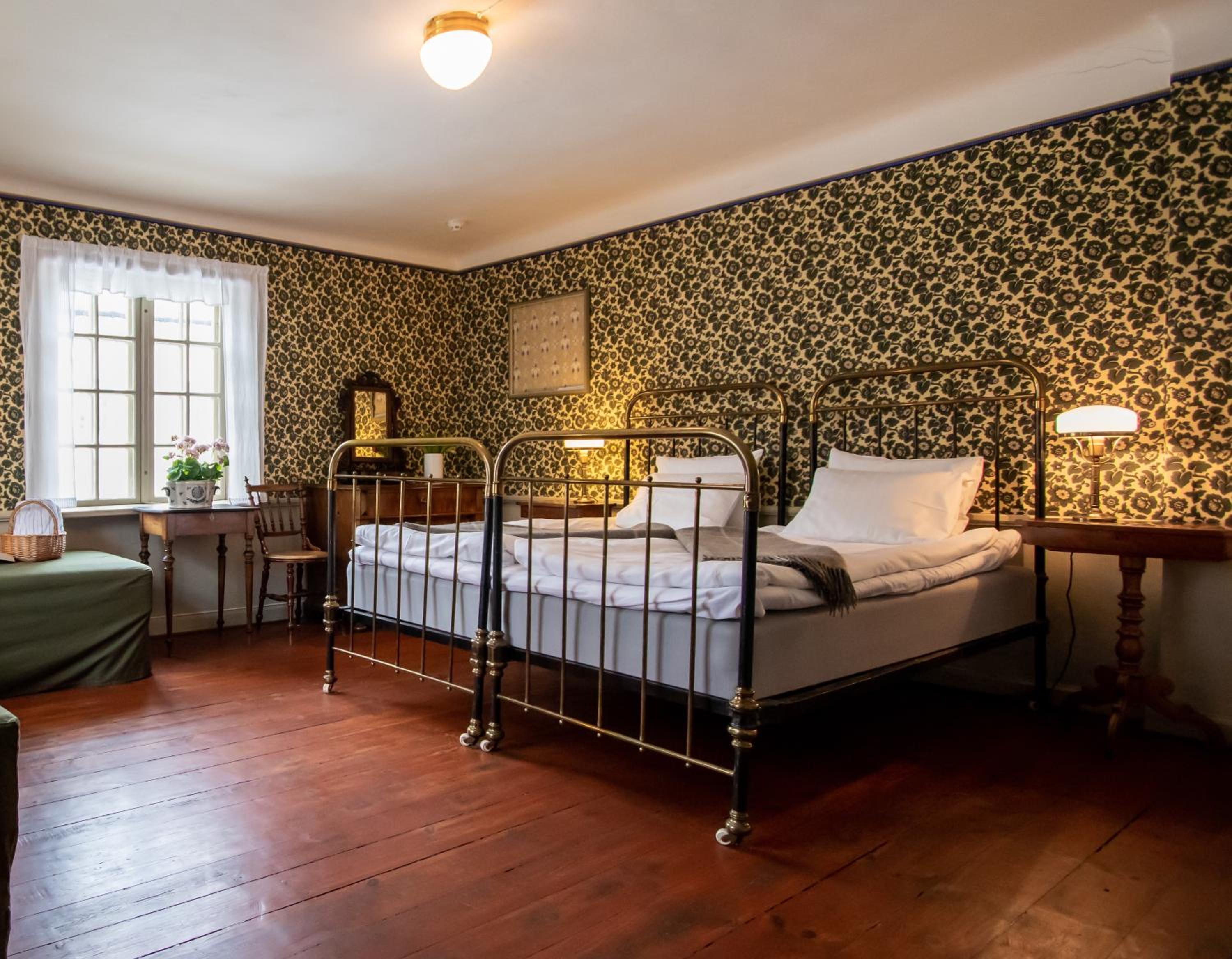 Hotell Dahlströmska gården, photo 11