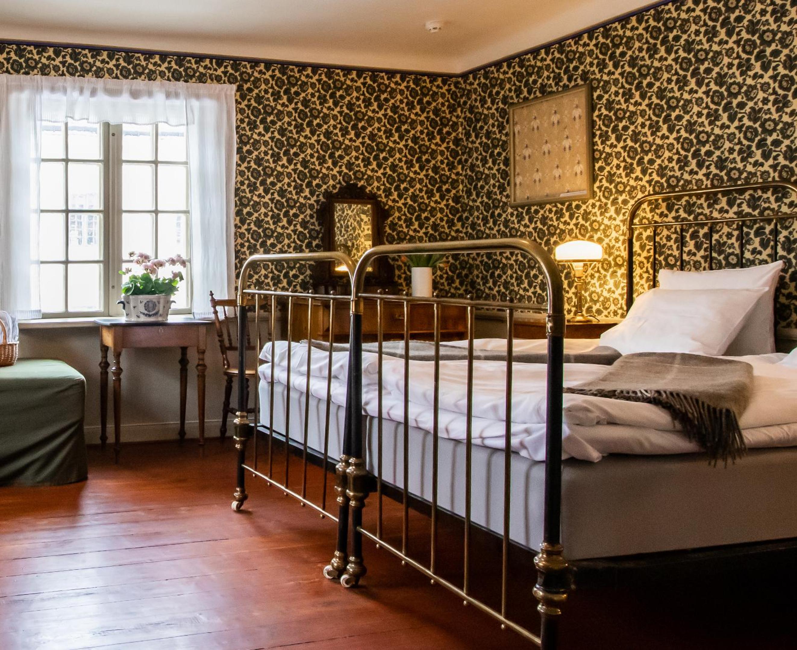 Hotell Dahlströmska gÄrden