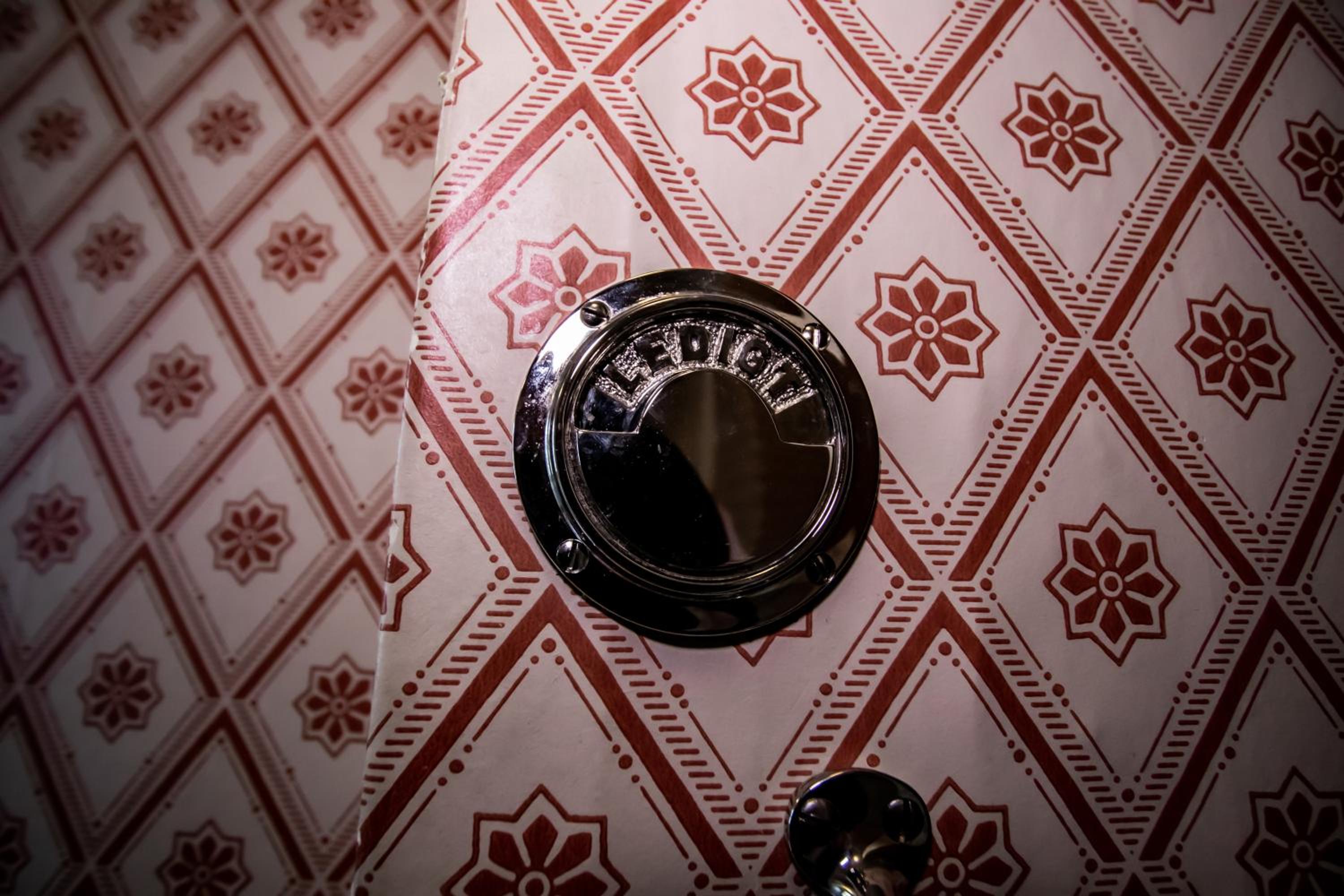 Hotell Dahlströmska gården, photo 38