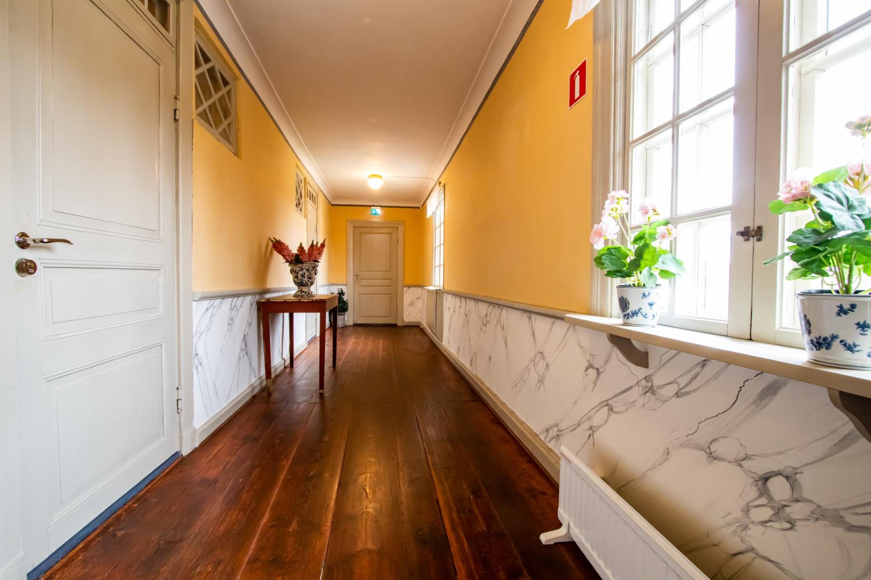 Hotell Dahlströmska gården, photo 15