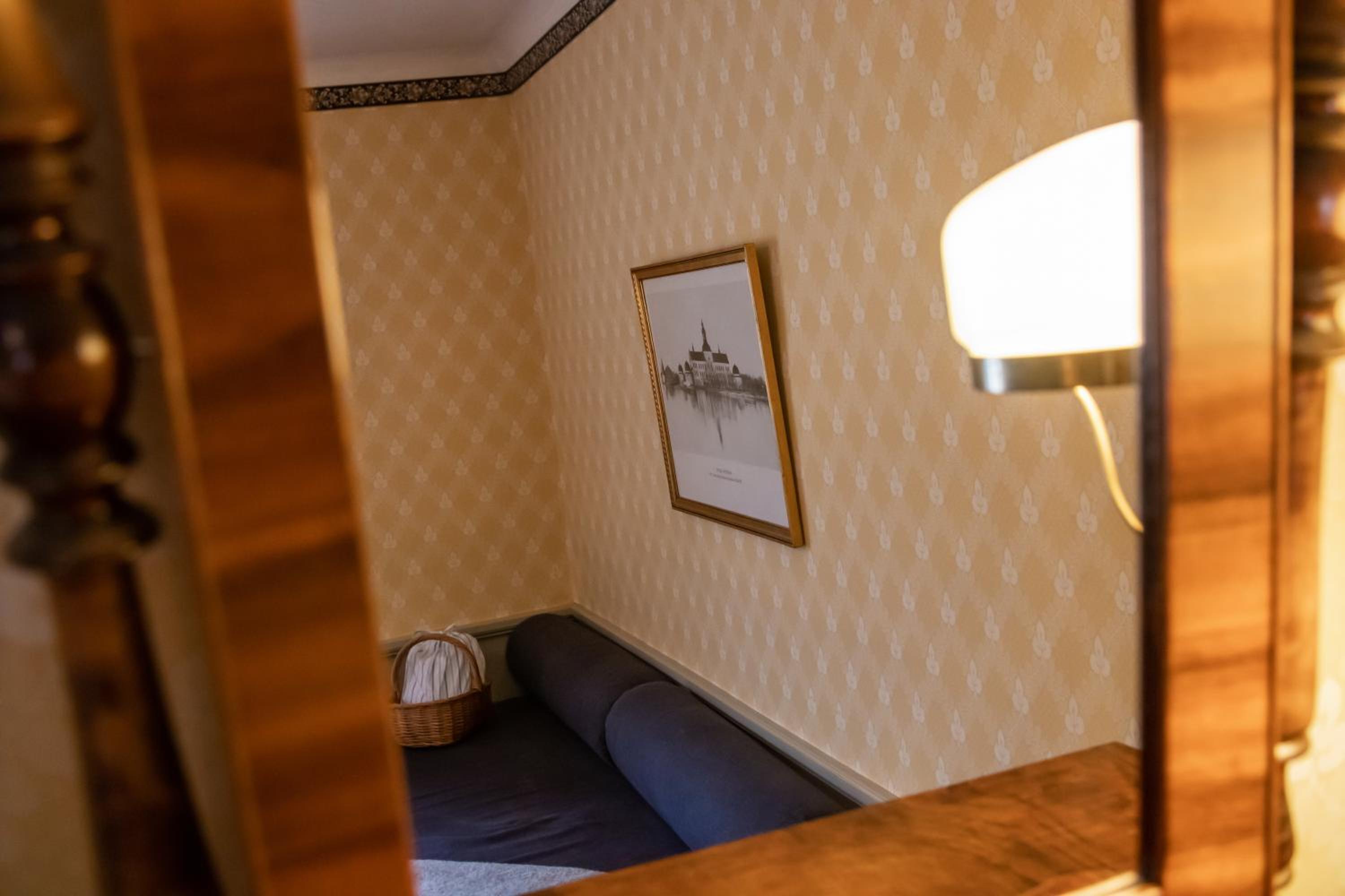 Hotell Dahlströmska gården, photo 28