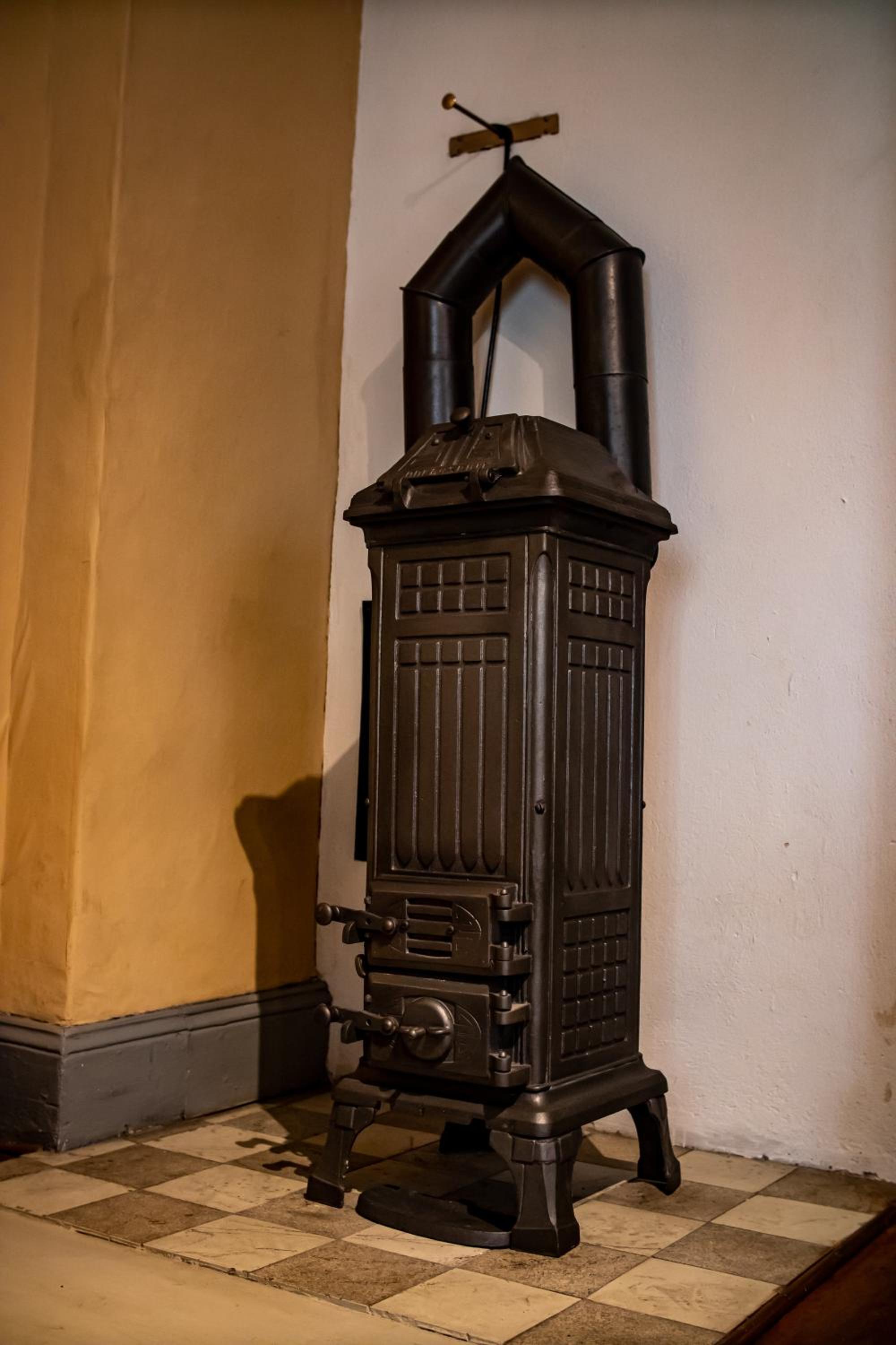 Hotell Dahlströmska gården, photo 14