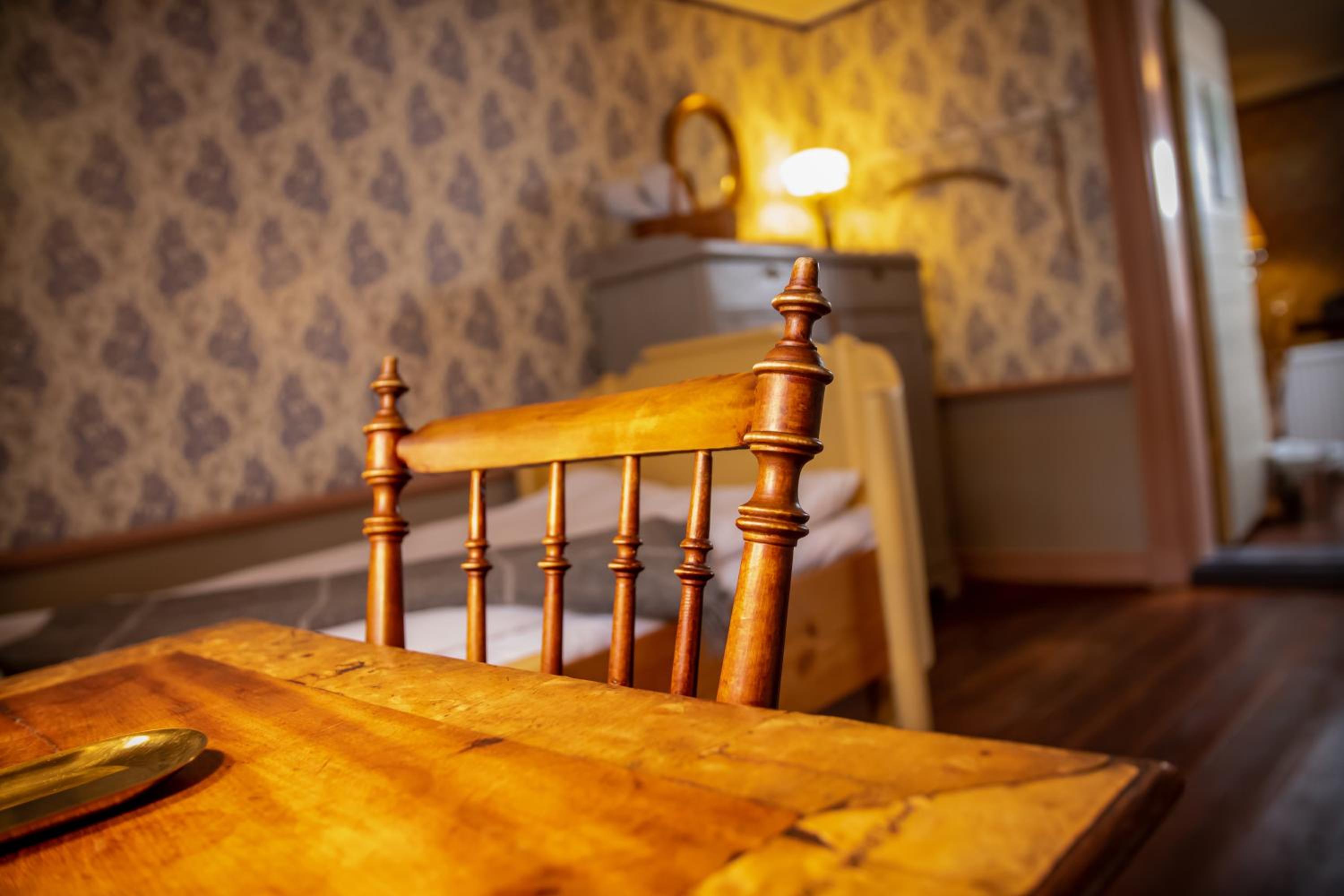 Hotell Dahlströmska gården