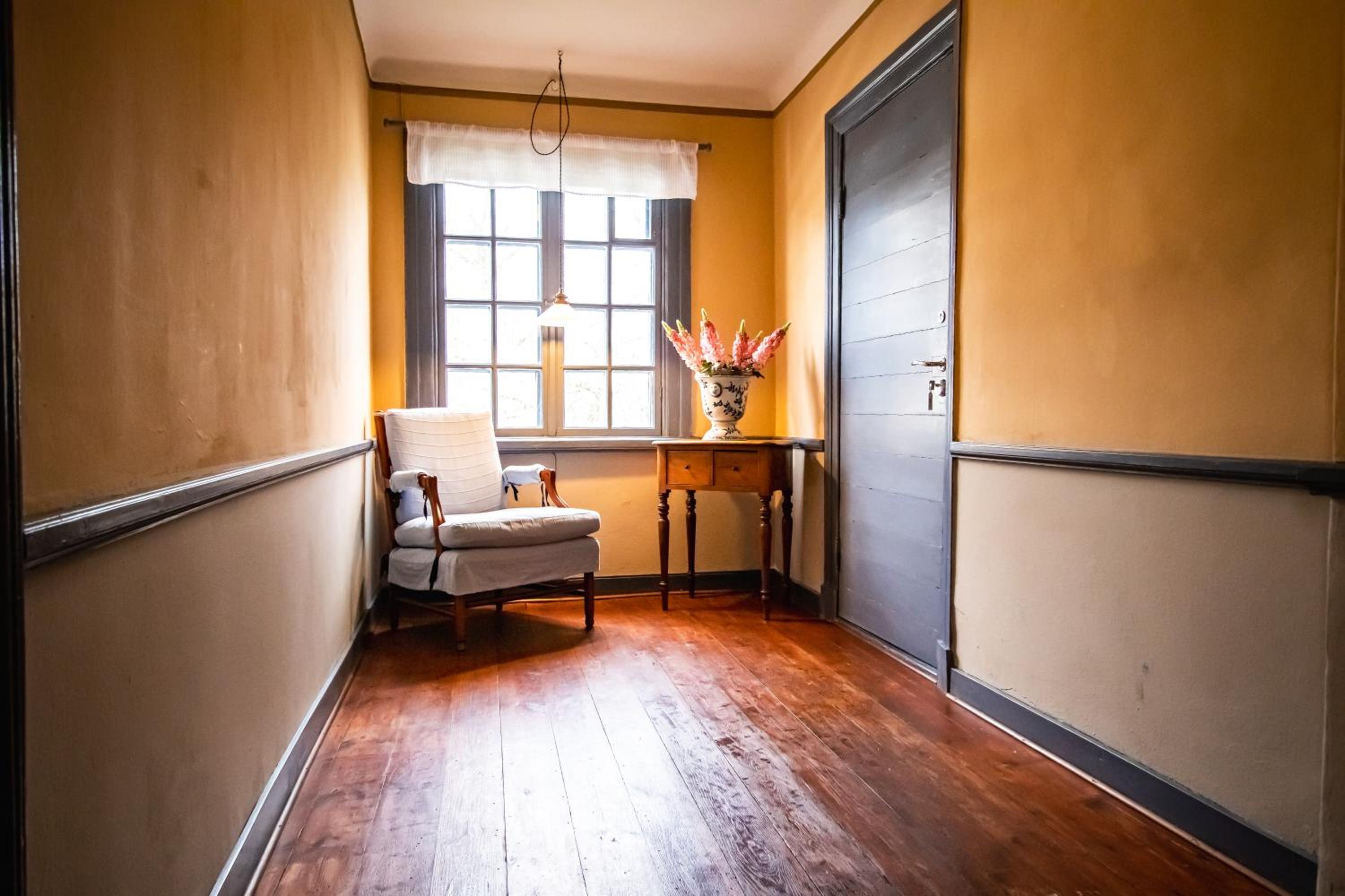 Hotell Dahlströmska gÄrden