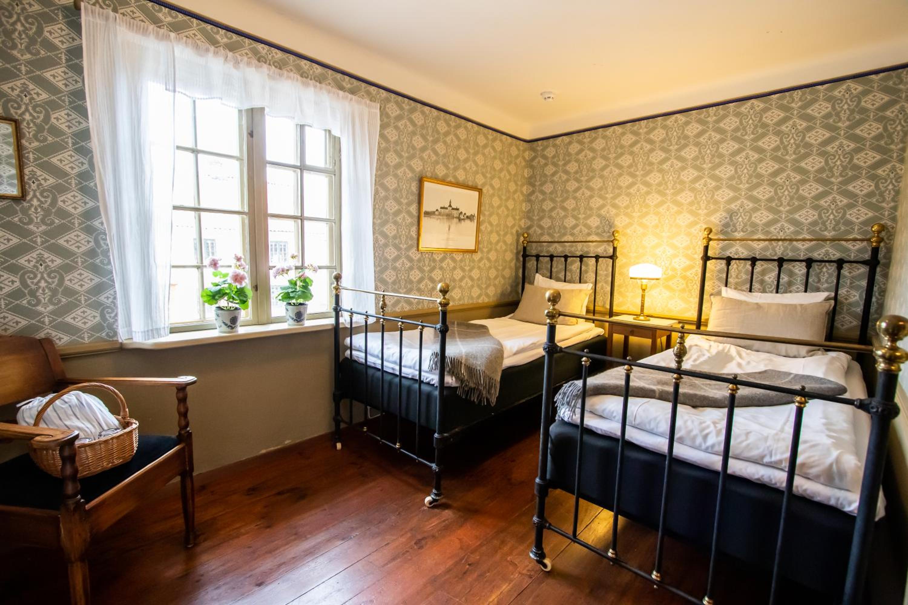 Hotell Dahlströmska gården, photo 9