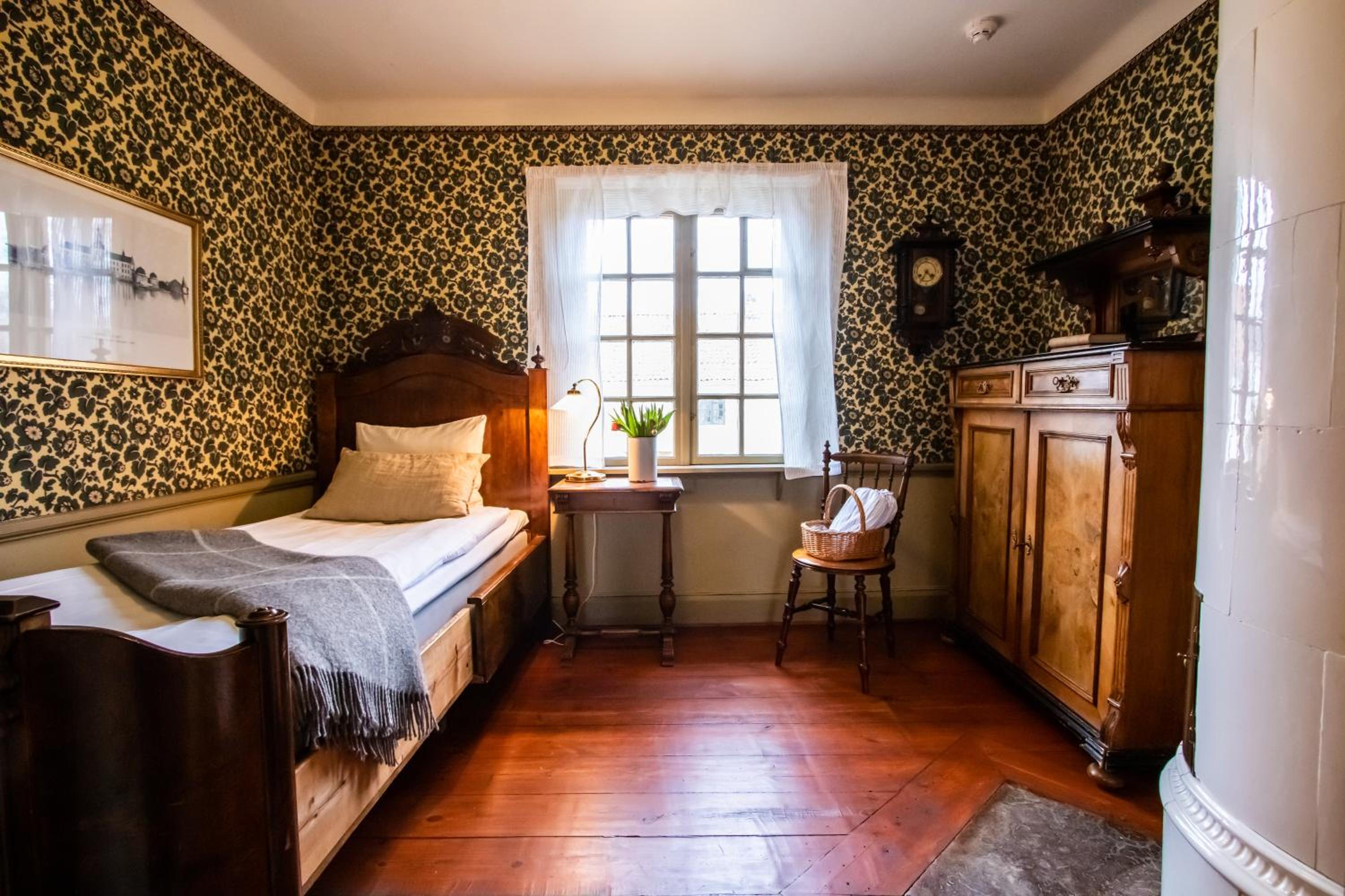 Hotell Dahlströmska gården, photo 37