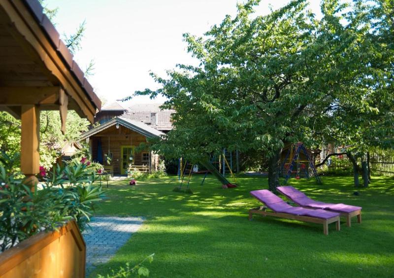 Obermoarhof