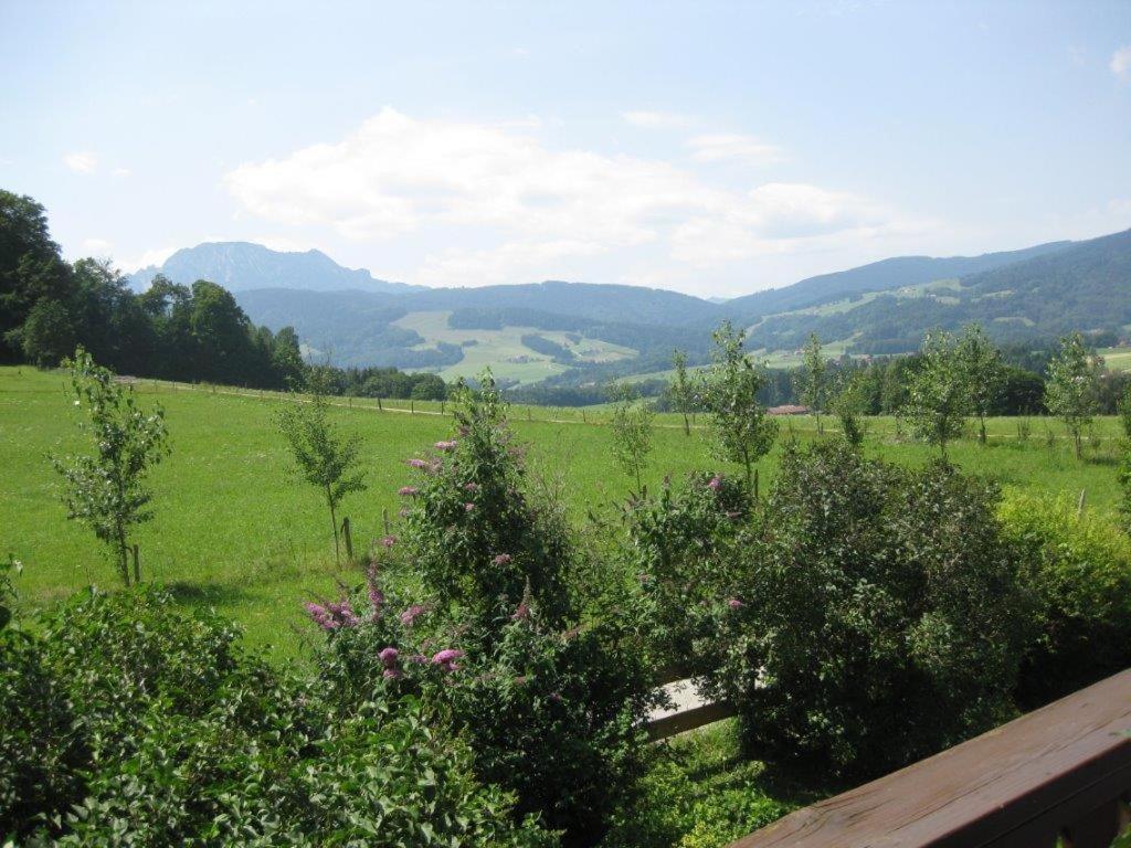 Obermoarhof