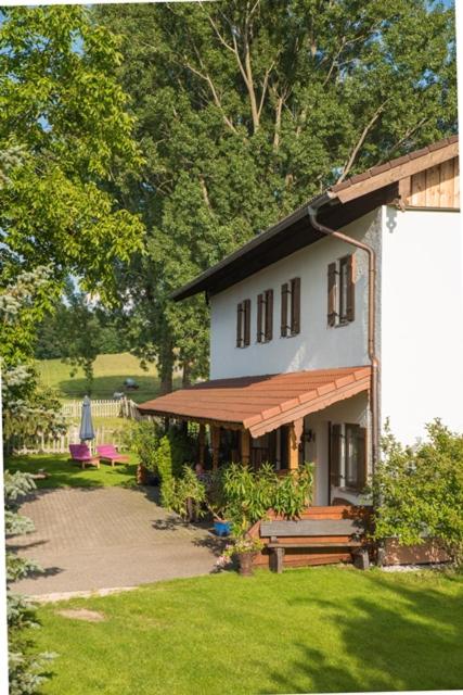 Obermoarhof