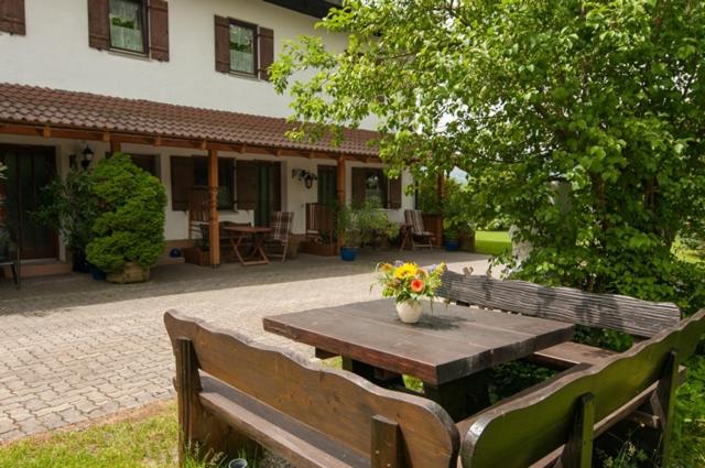 Obermoarhof