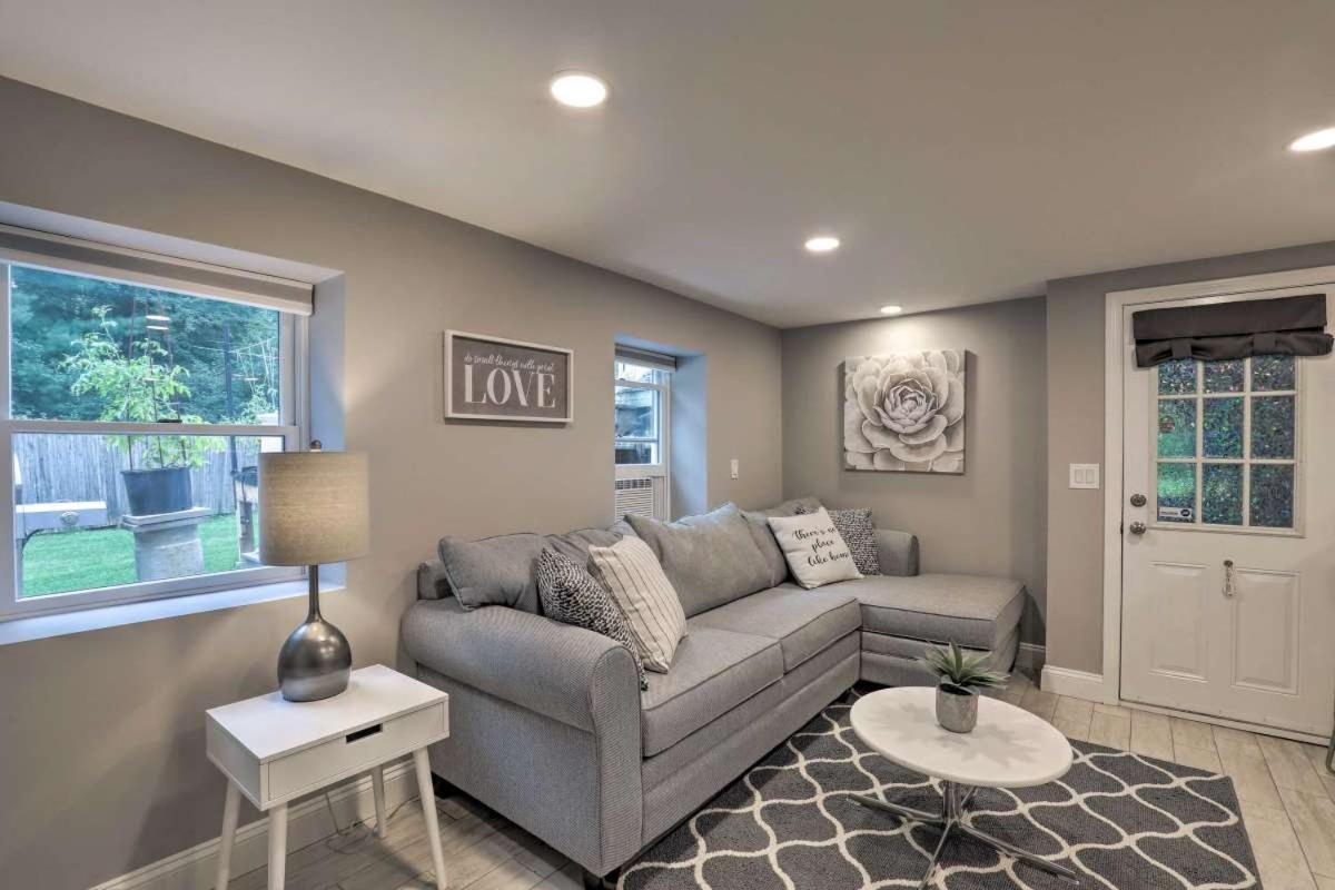 Boston Vacations - Cozy Quiet Getaway Surrounded by Nature - 19 Miles to Downtown Boston! - Property Image 2