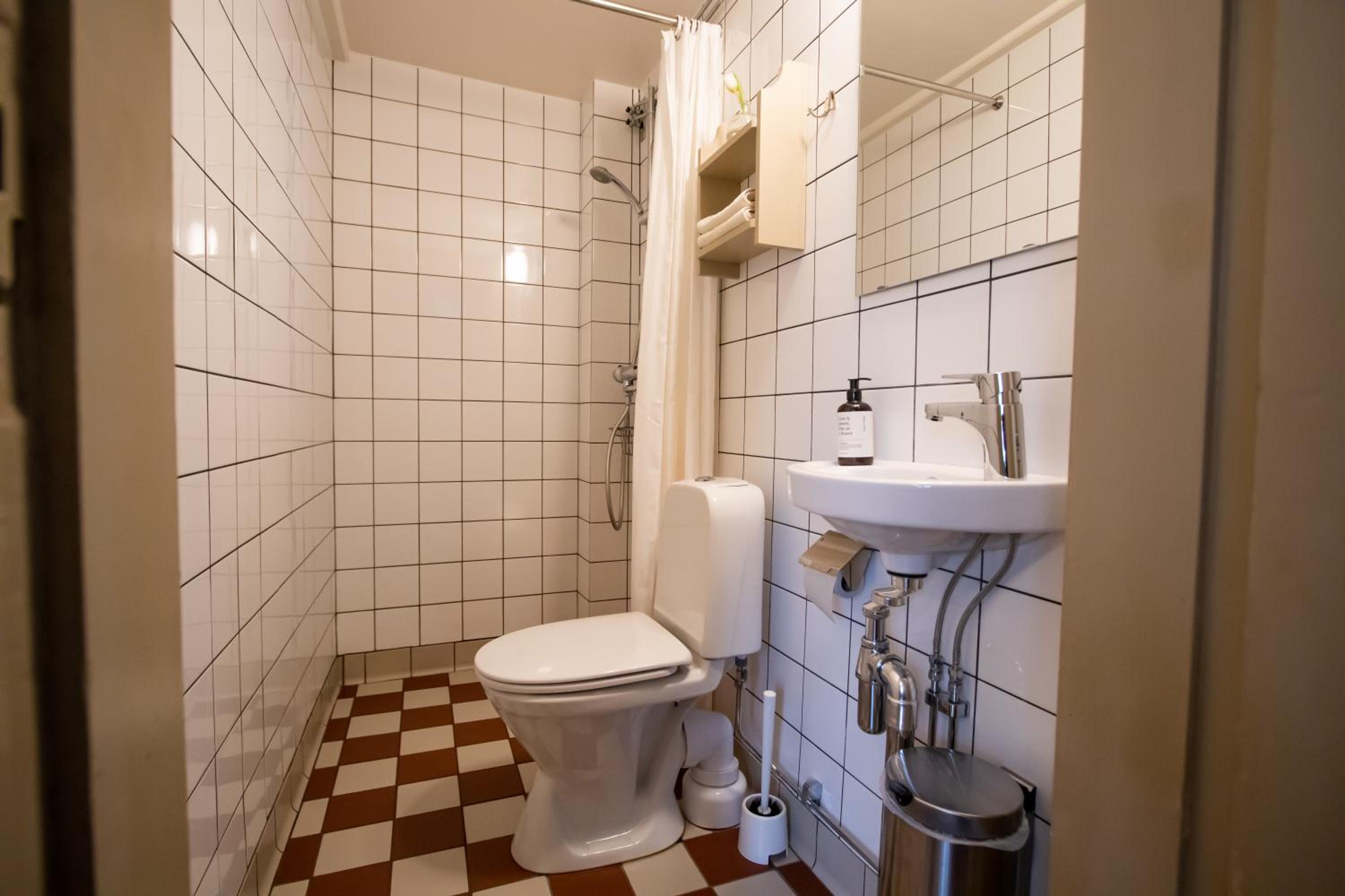Hotell Dahlströmska gården, photo 13
