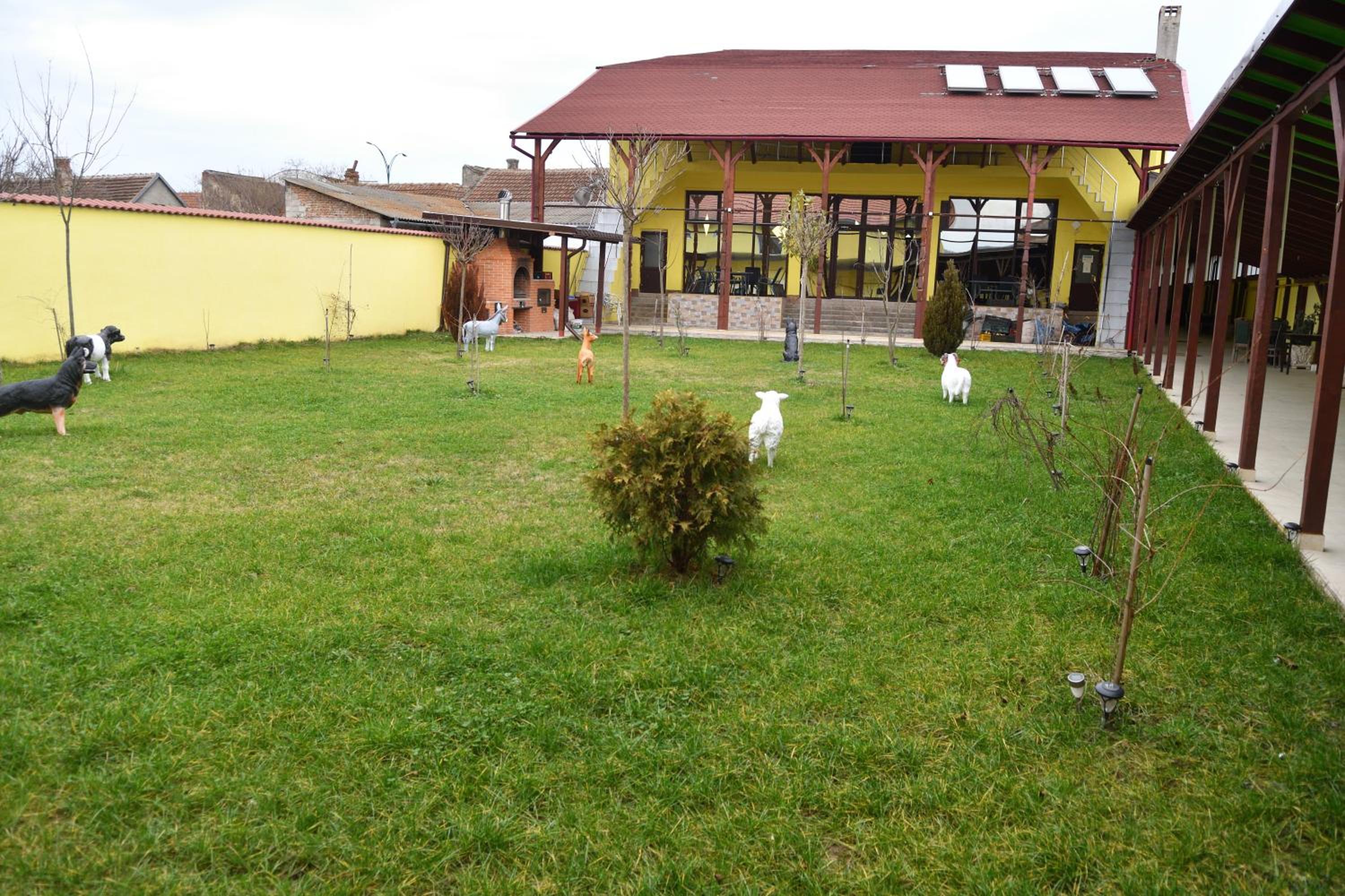 Casa Simescu II view 2