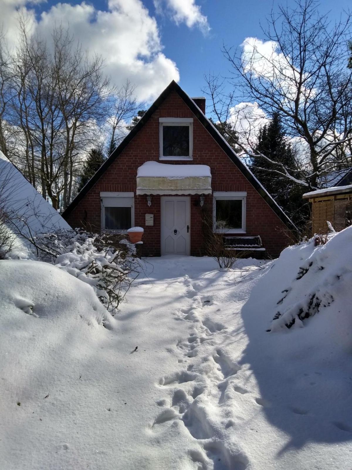Haus am See