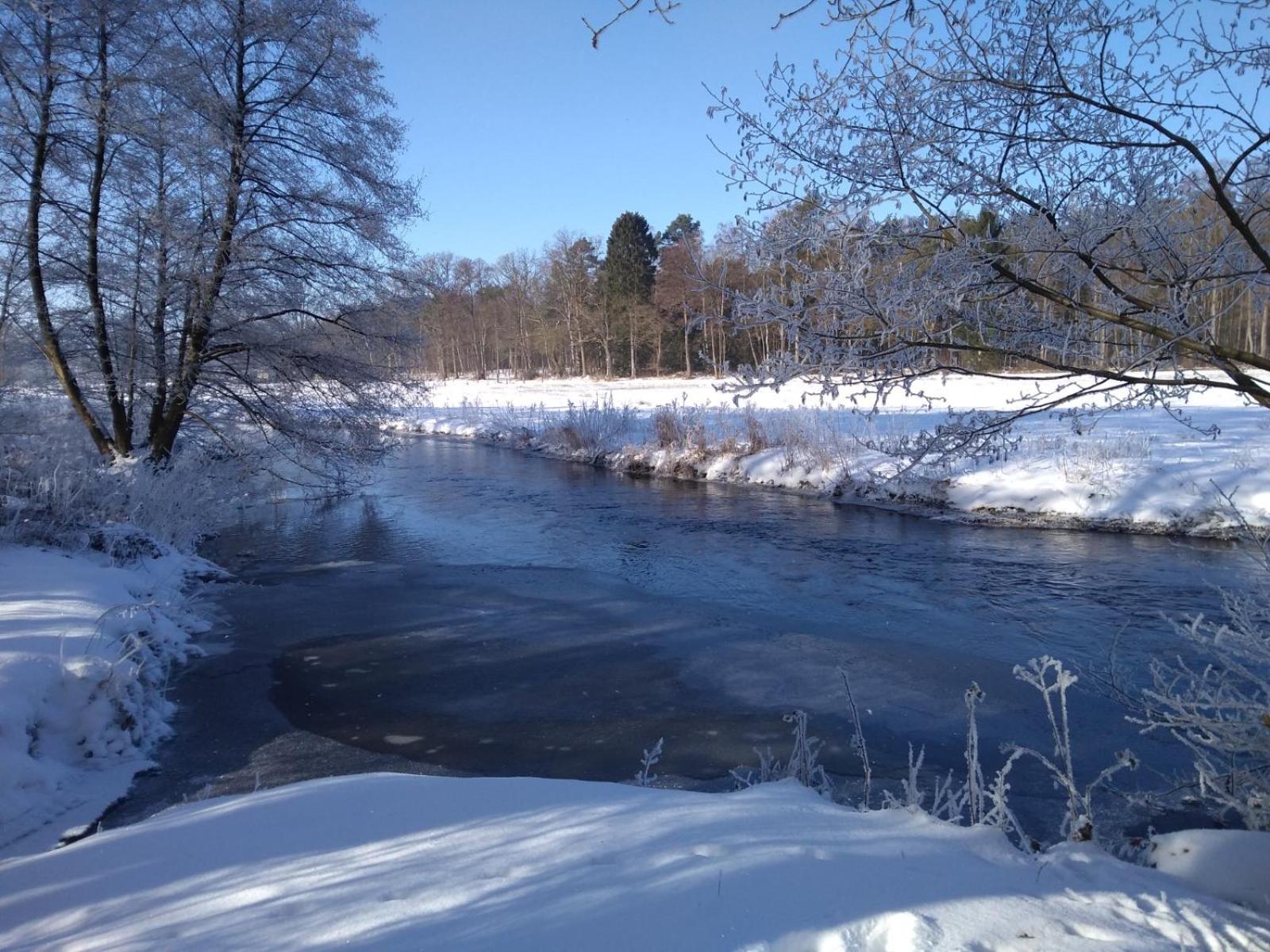 Haus am See