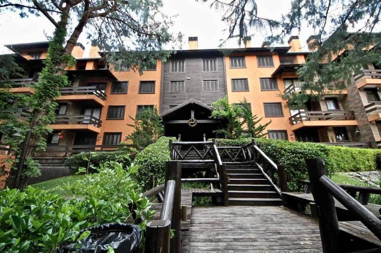 Resort com Natureza no Centro view 5