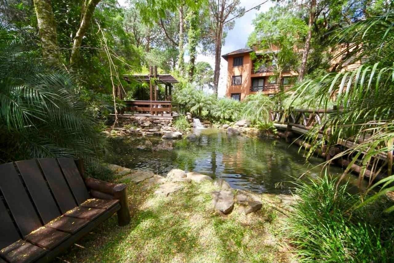 Resort com Natureza no Centro view 3