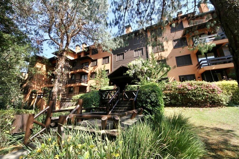 Resort com Natureza no Centro view 4