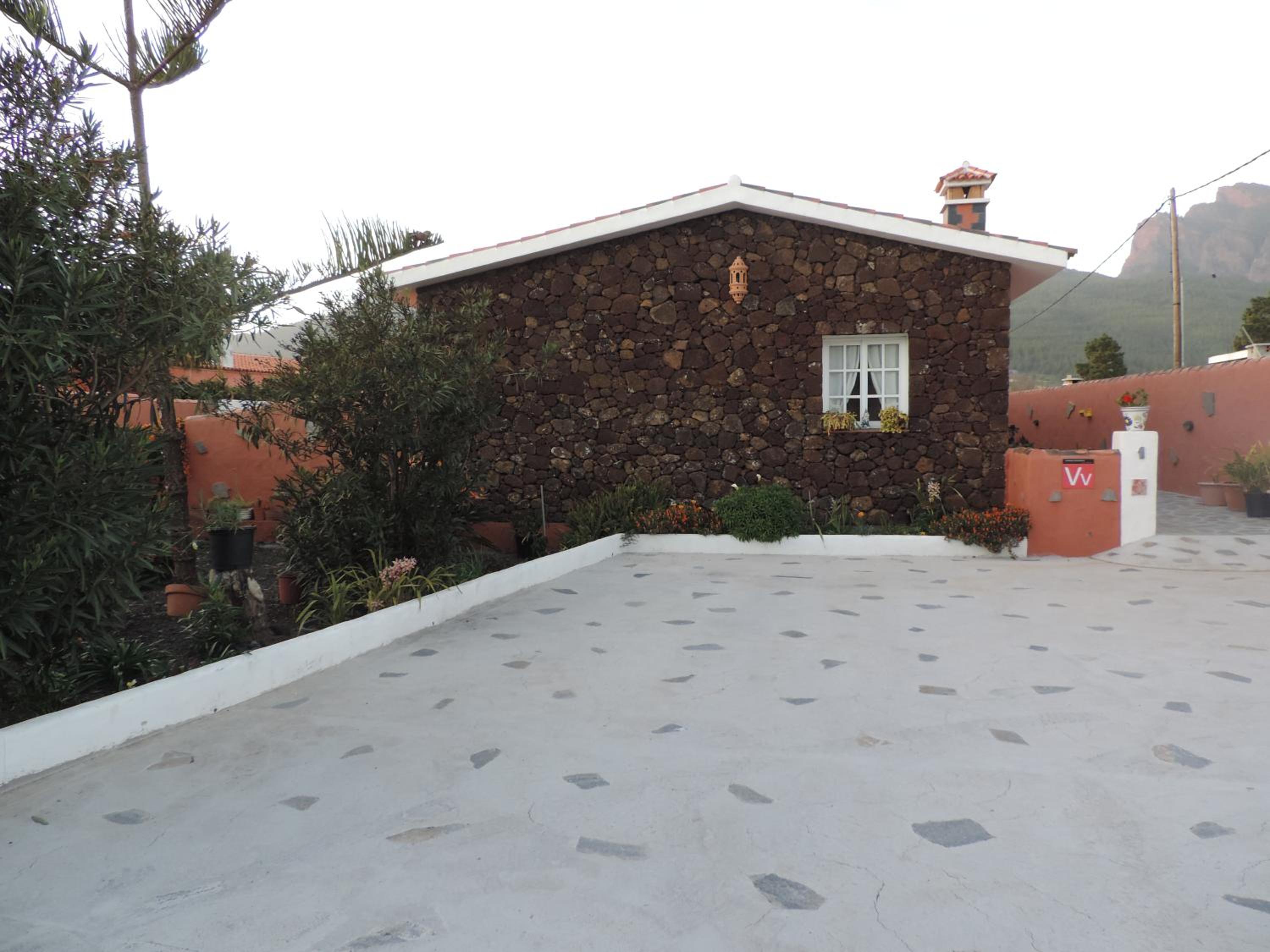 Casa Teresa view 3