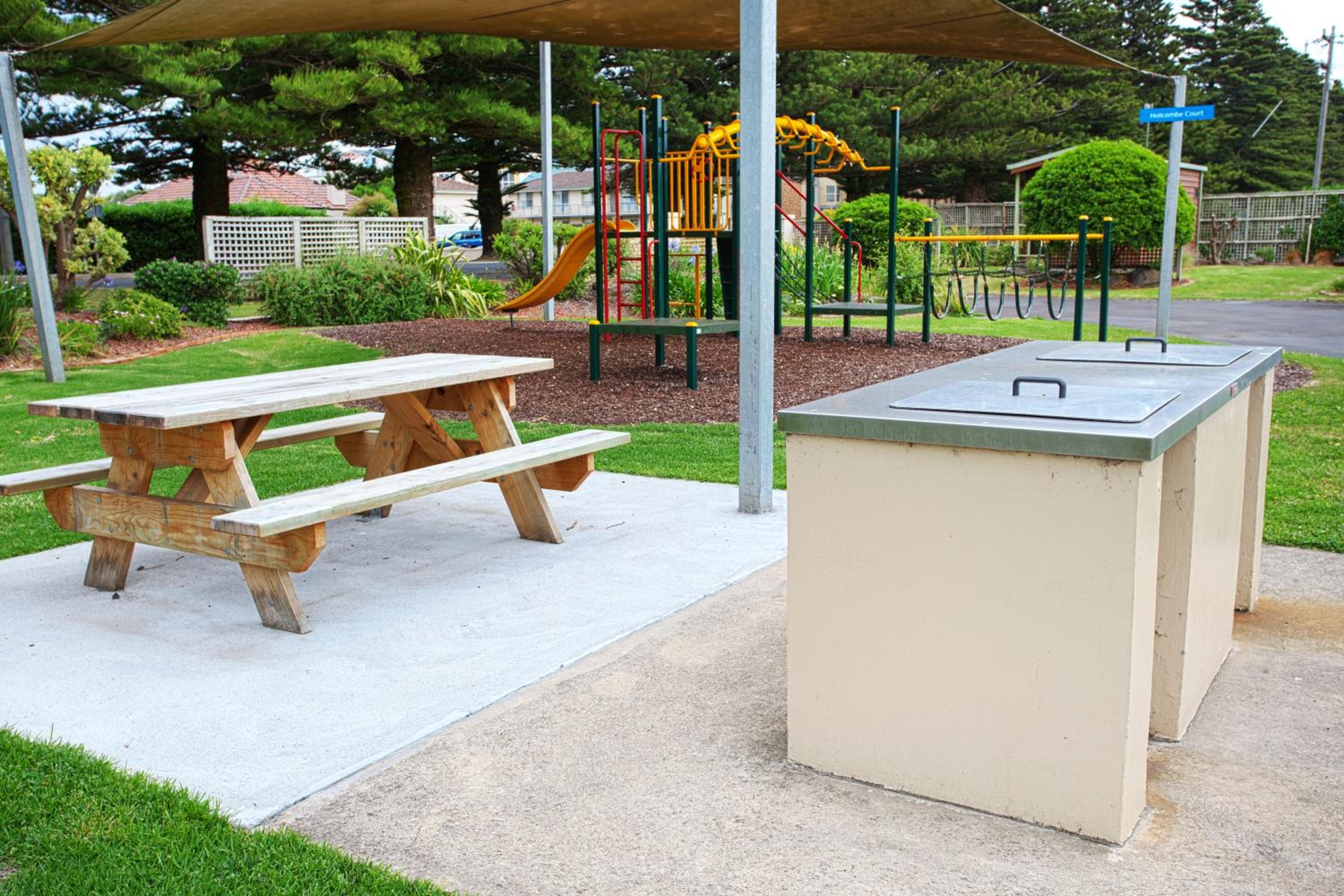 Discovery Parks - Warrnambool