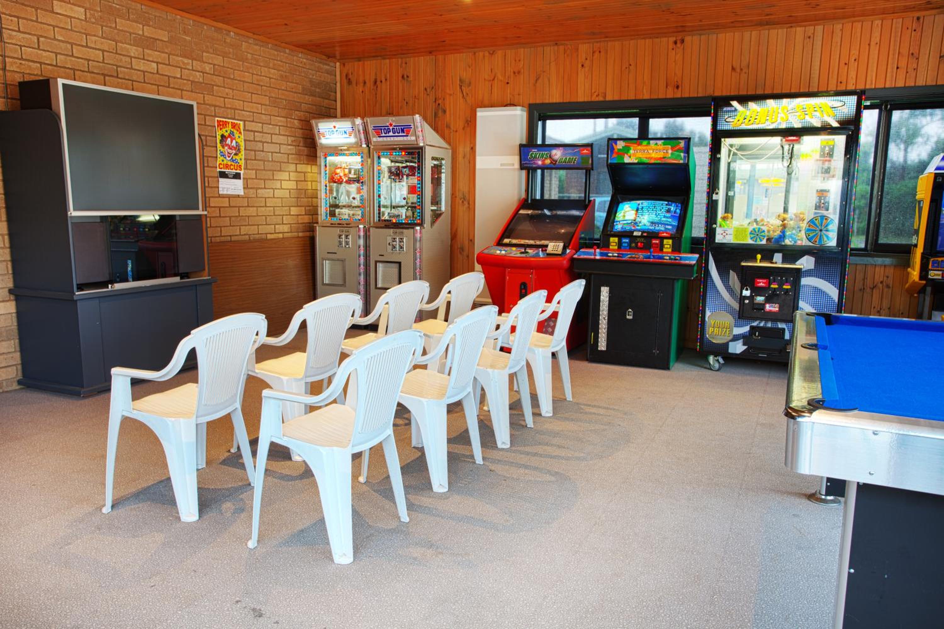 Discovery Parks - Warrnambool
