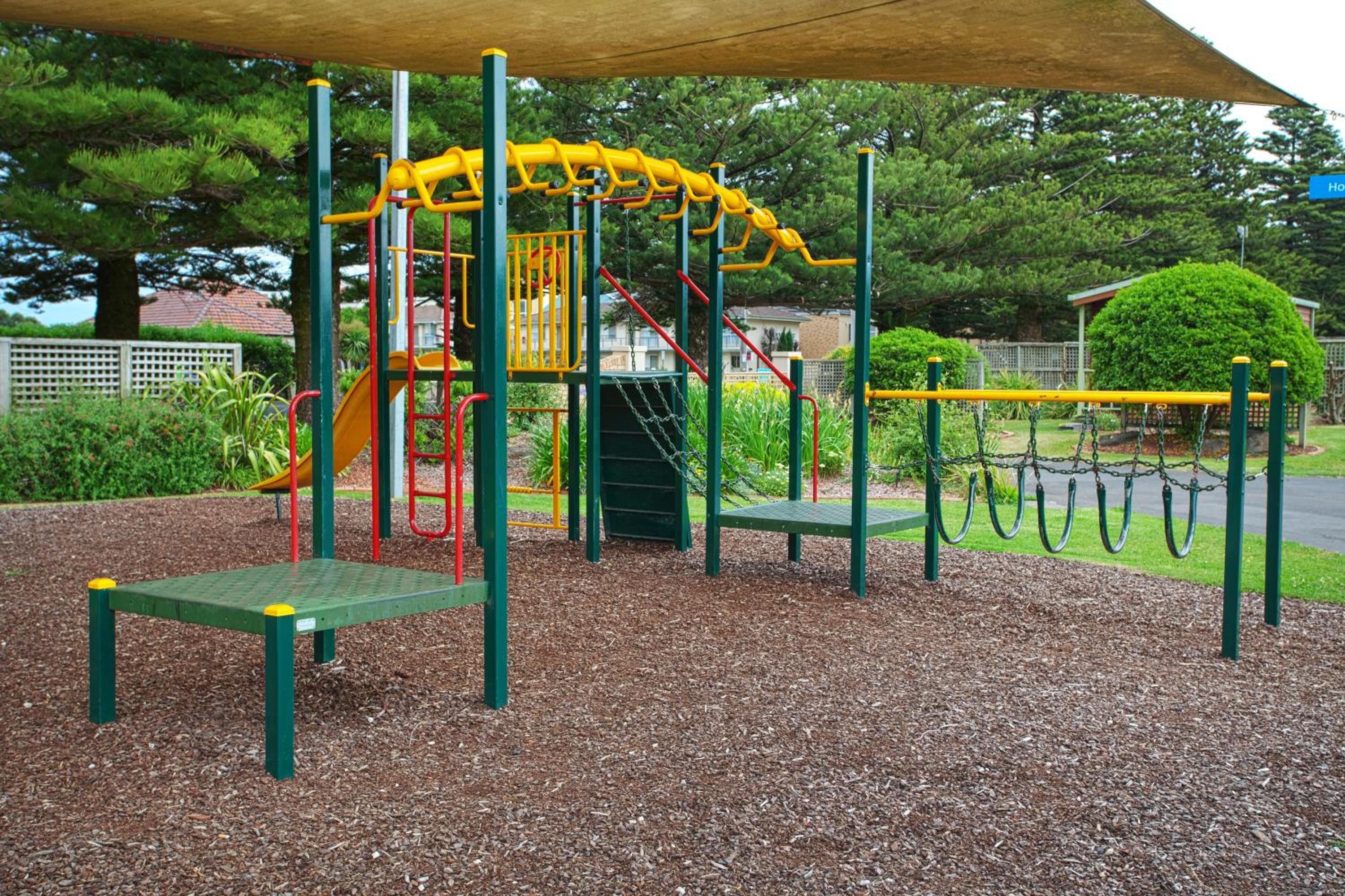 Discovery Parks - Warrnambool