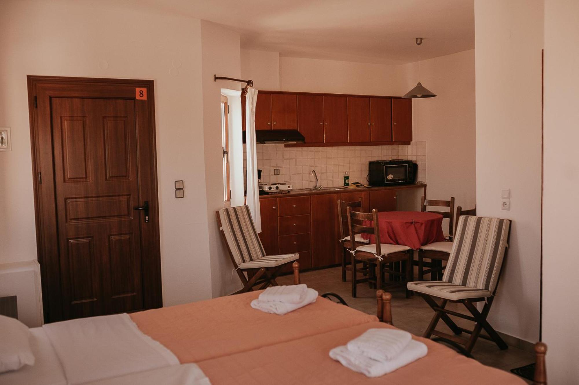 Flamingo Apartments