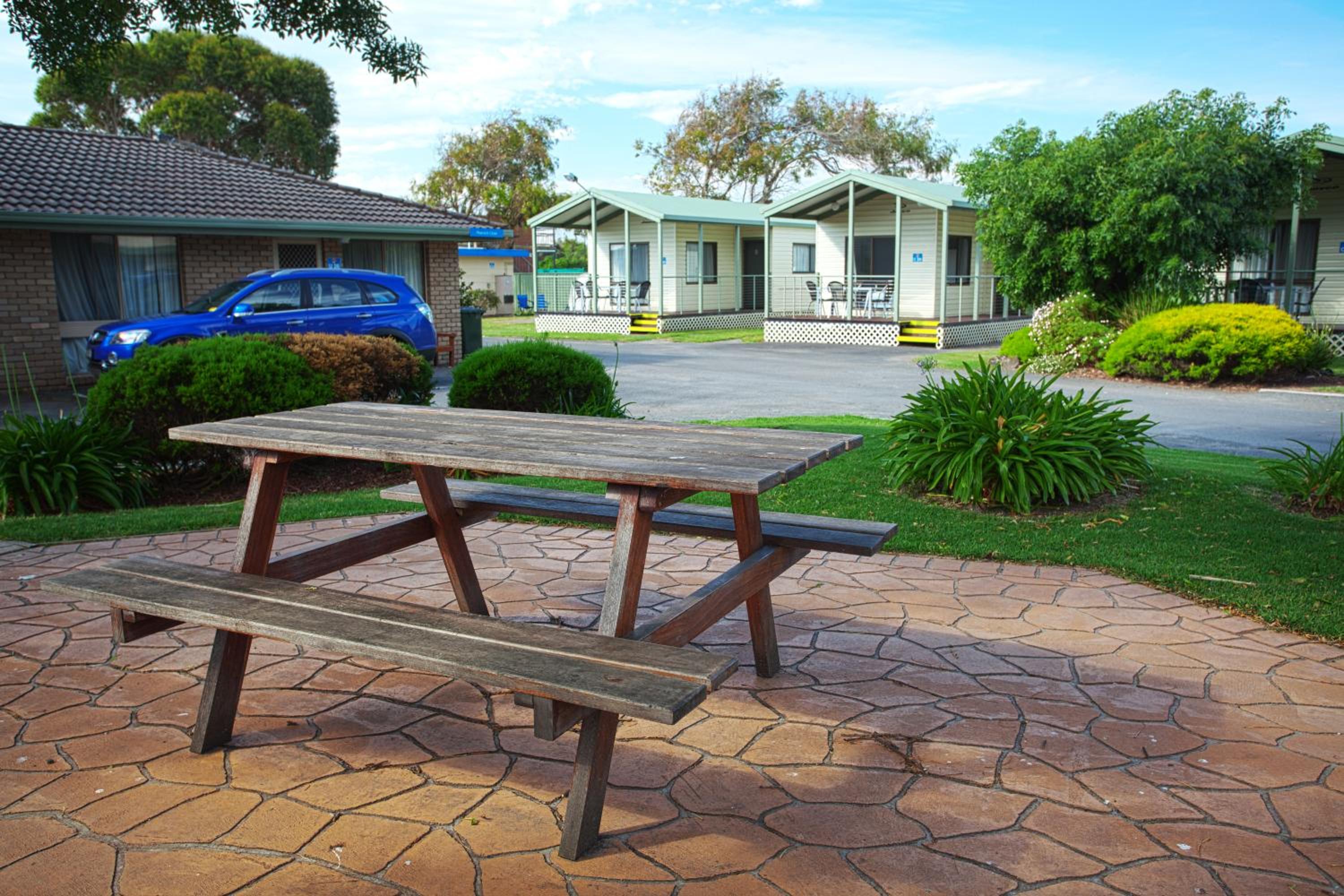 Discovery Parks - Warrnambool