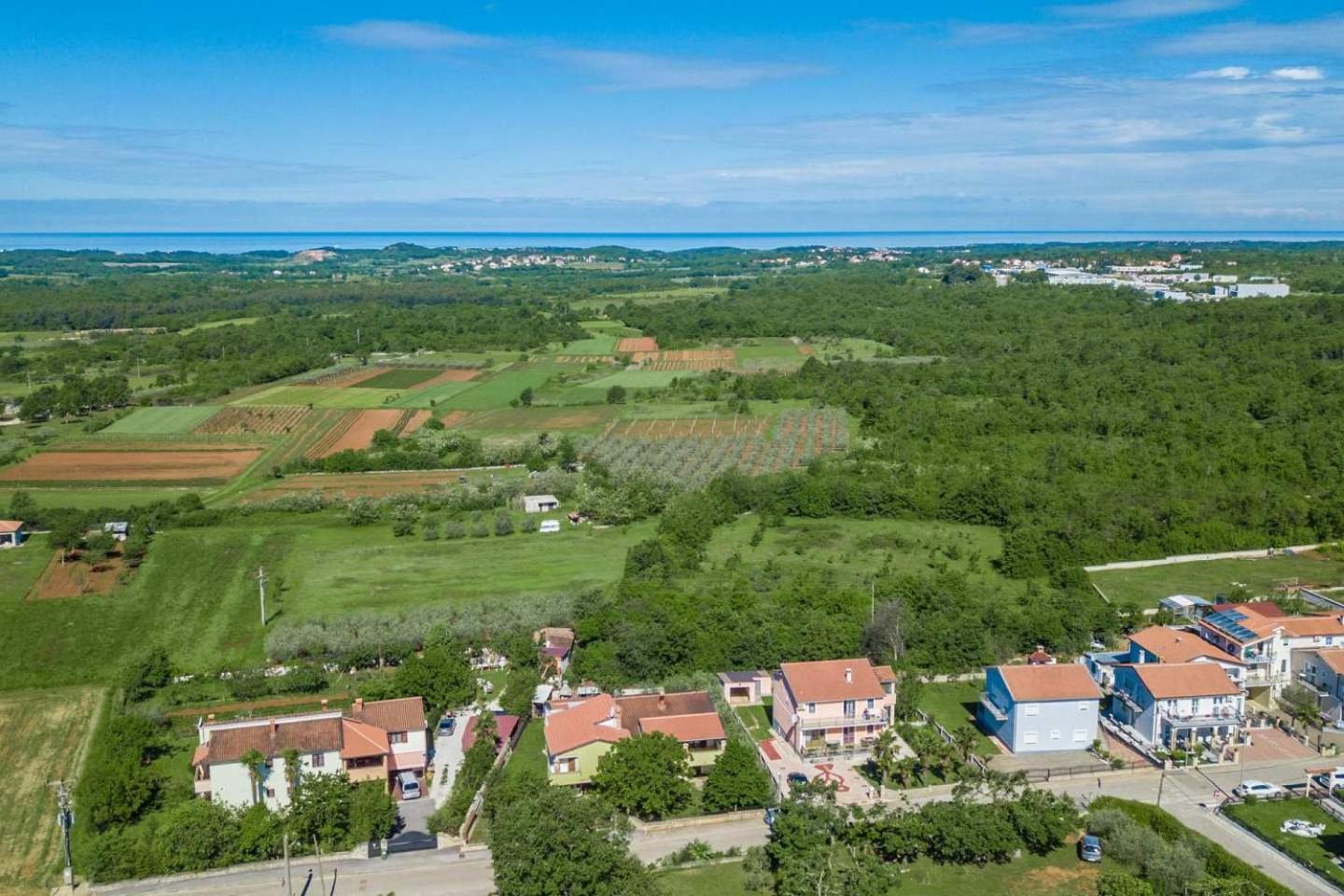 App Rosi en Poreč