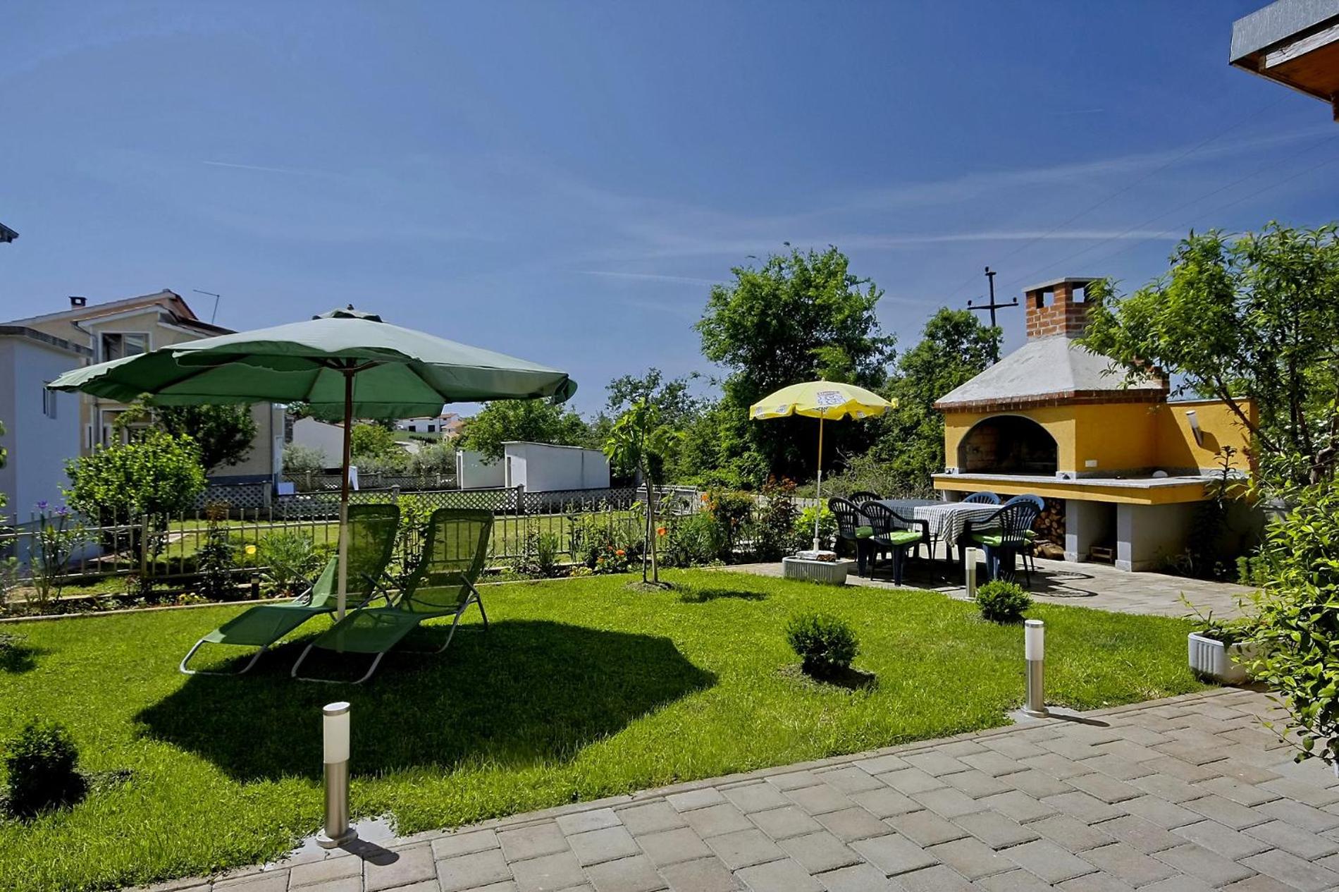 App Rosi en Poreč