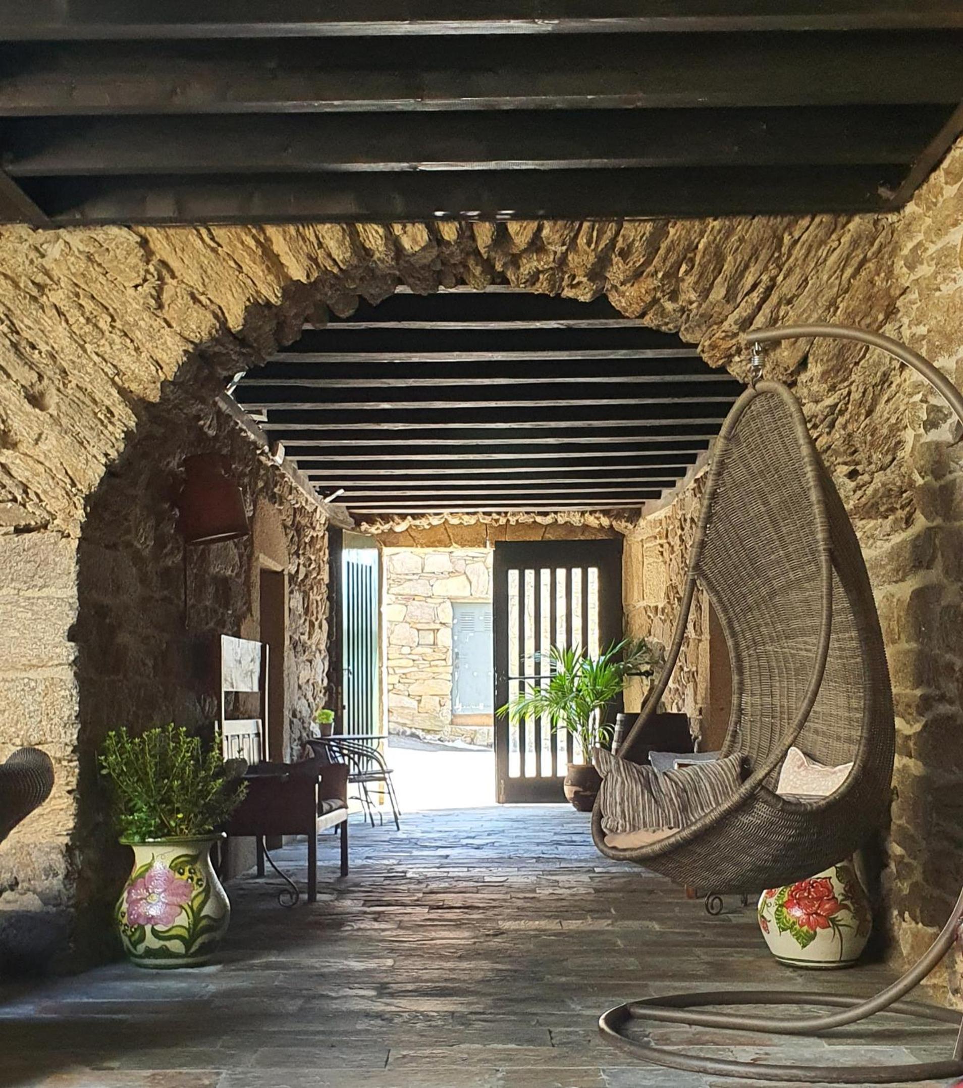 Casa Grande de Cristosende