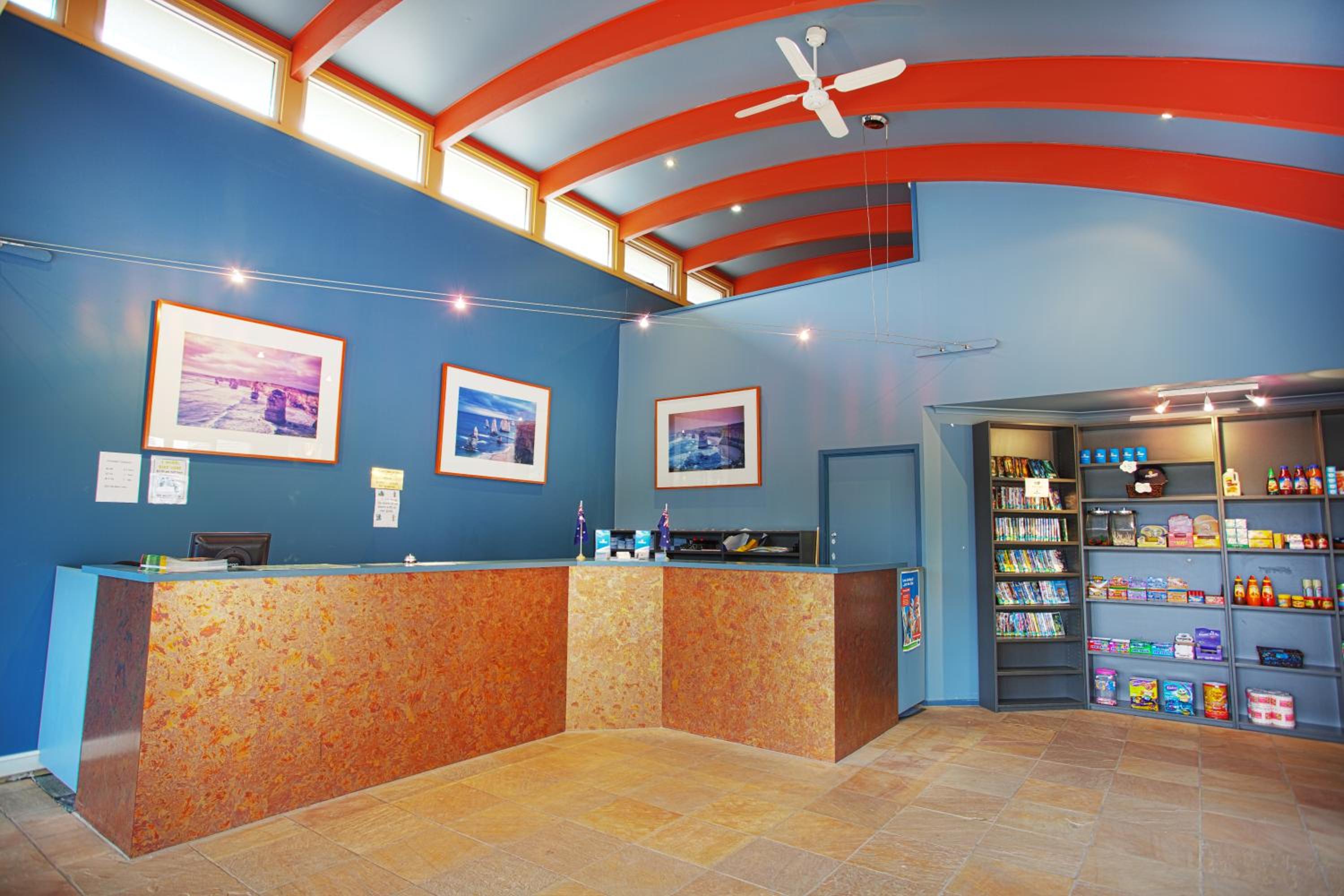 Discovery Parks - Warrnambool