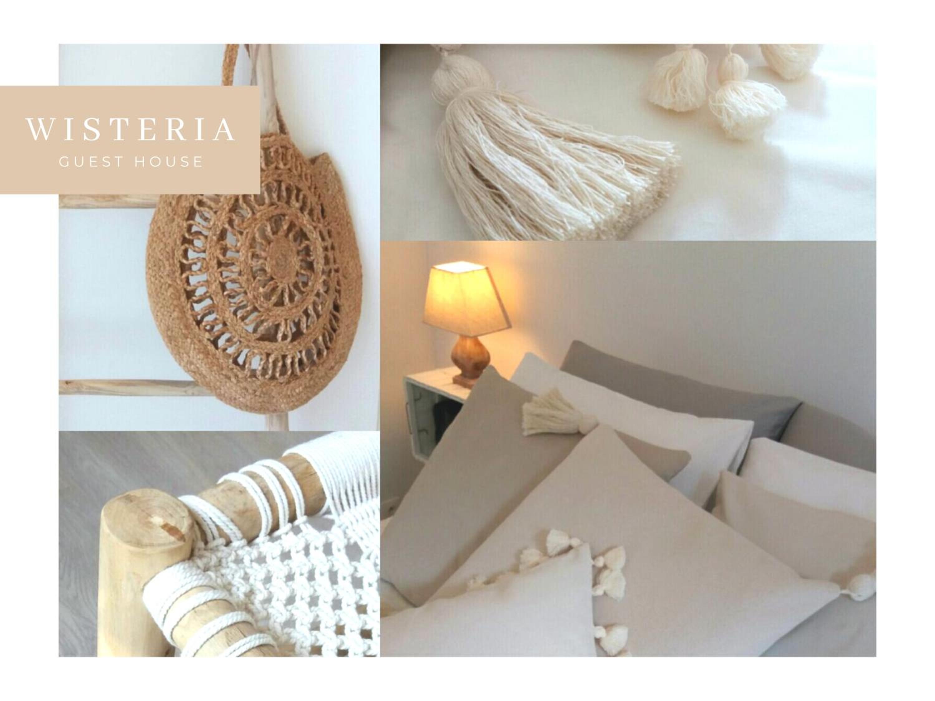 Wisteria Guest House