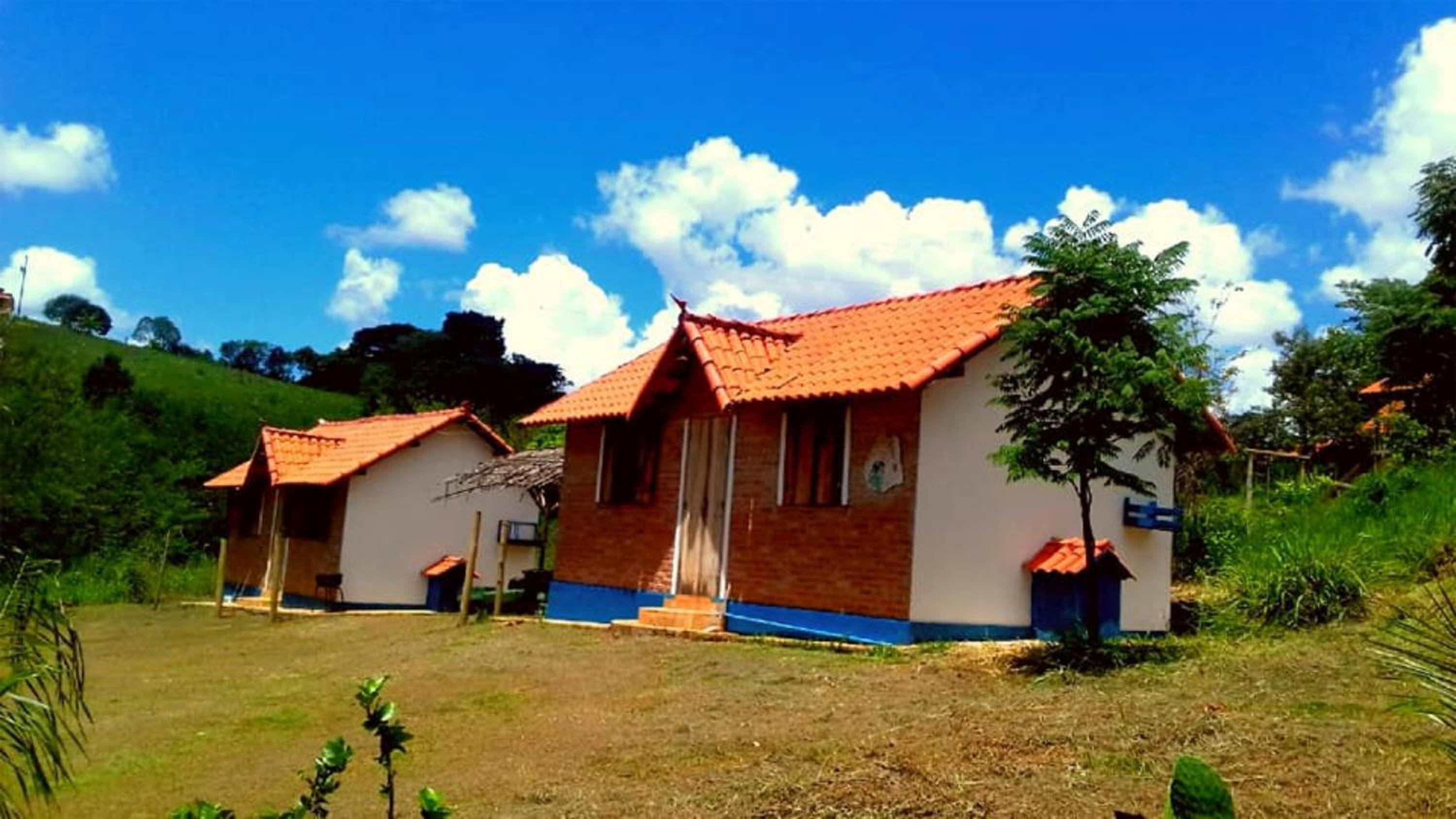 Pousada Shangrilá São Thomé