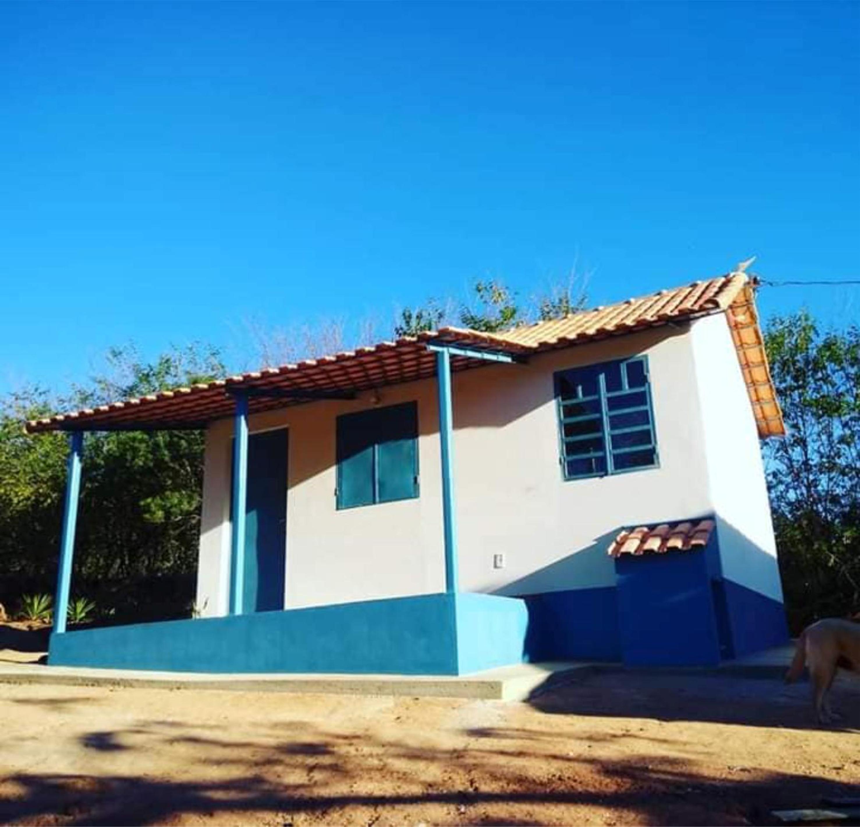 Pousada Shangrilá São Thomé