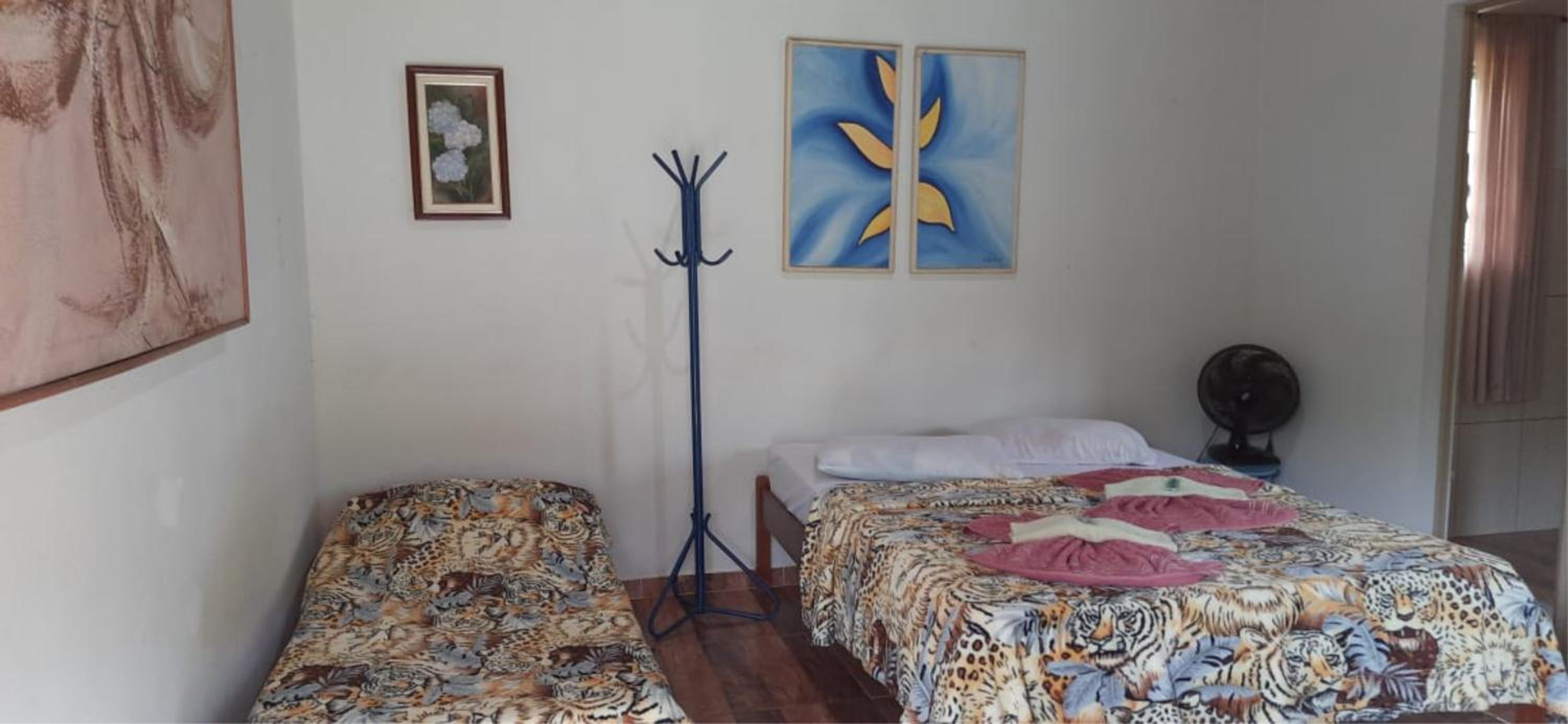 Pousada Shangrilá São Thomé