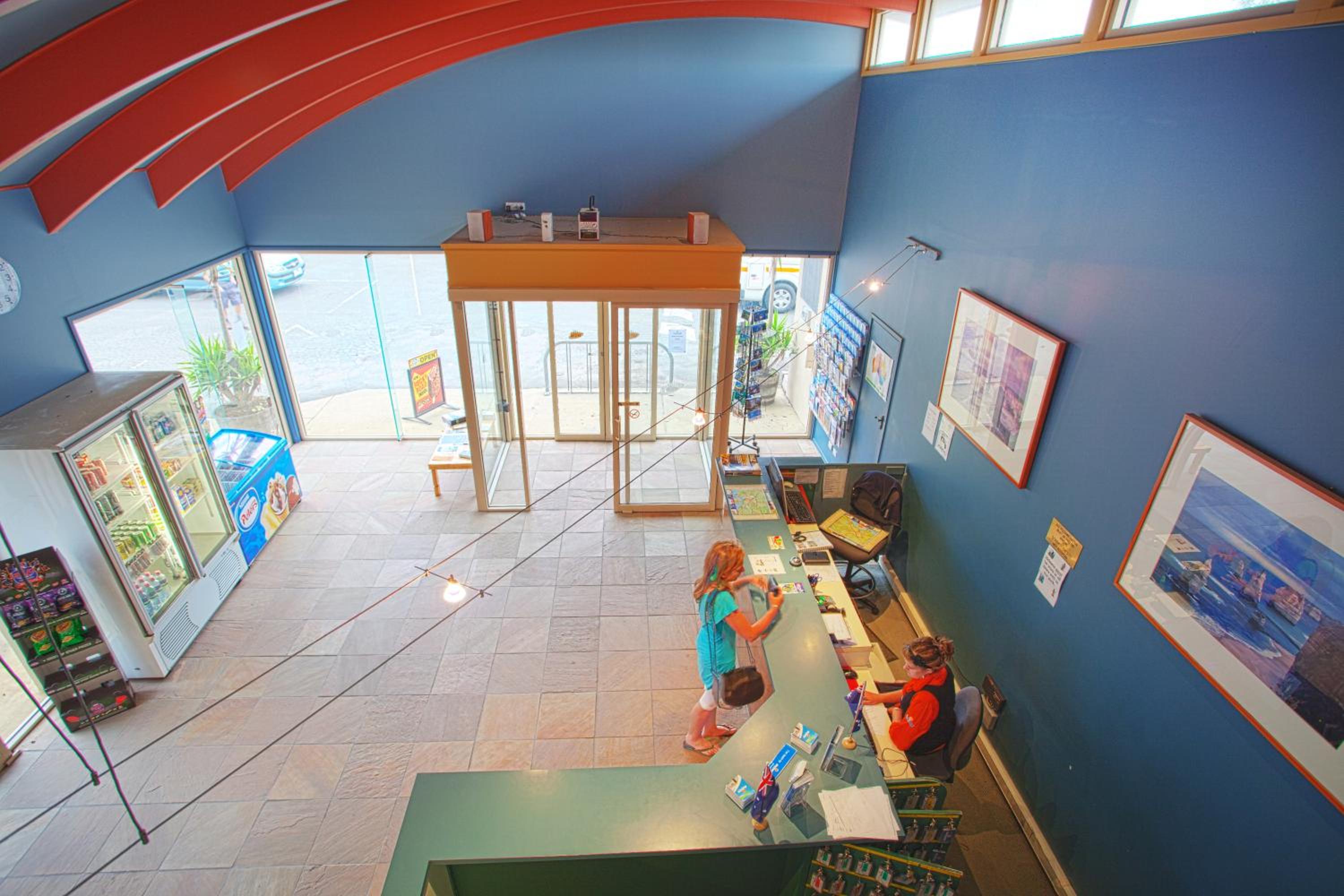 Discovery Parks - Warrnambool