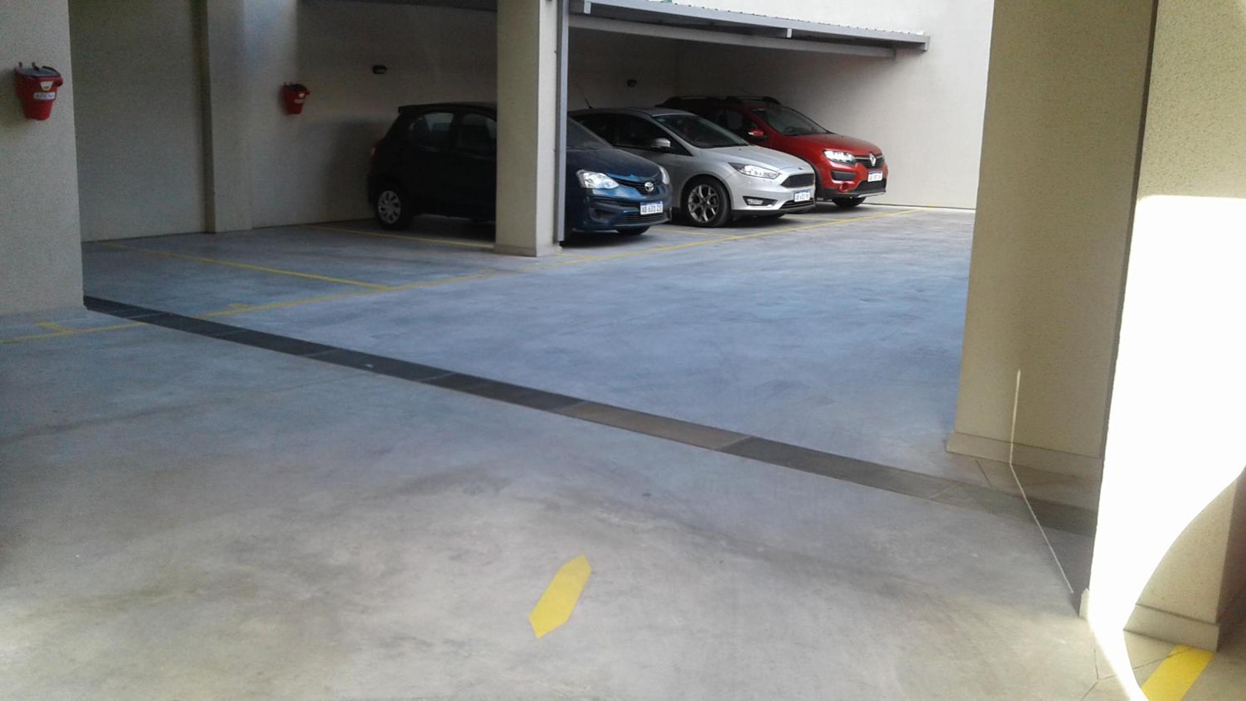 DEPTOS VIP en EDIFICIO FRENTE AL MAR-ZONA CONSTITUCION