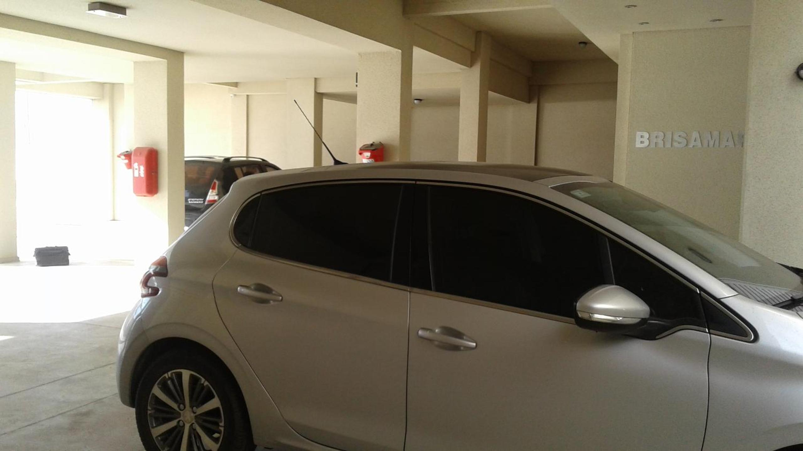 DEPTOS VIP en EDIFICIO FRENTE AL MAR-ZONA CONSTITUCION