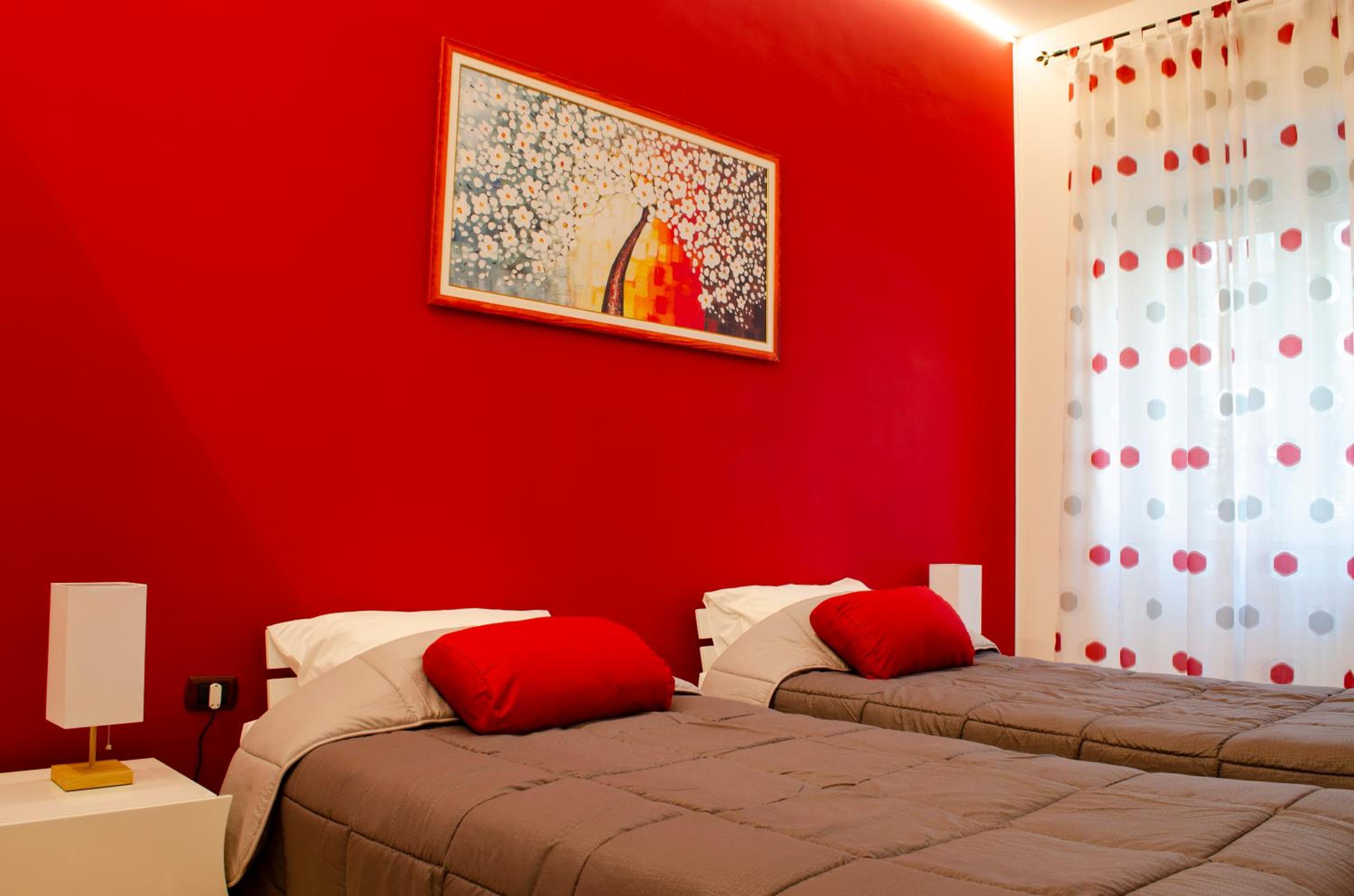 Primopiano Holiday House photo 3