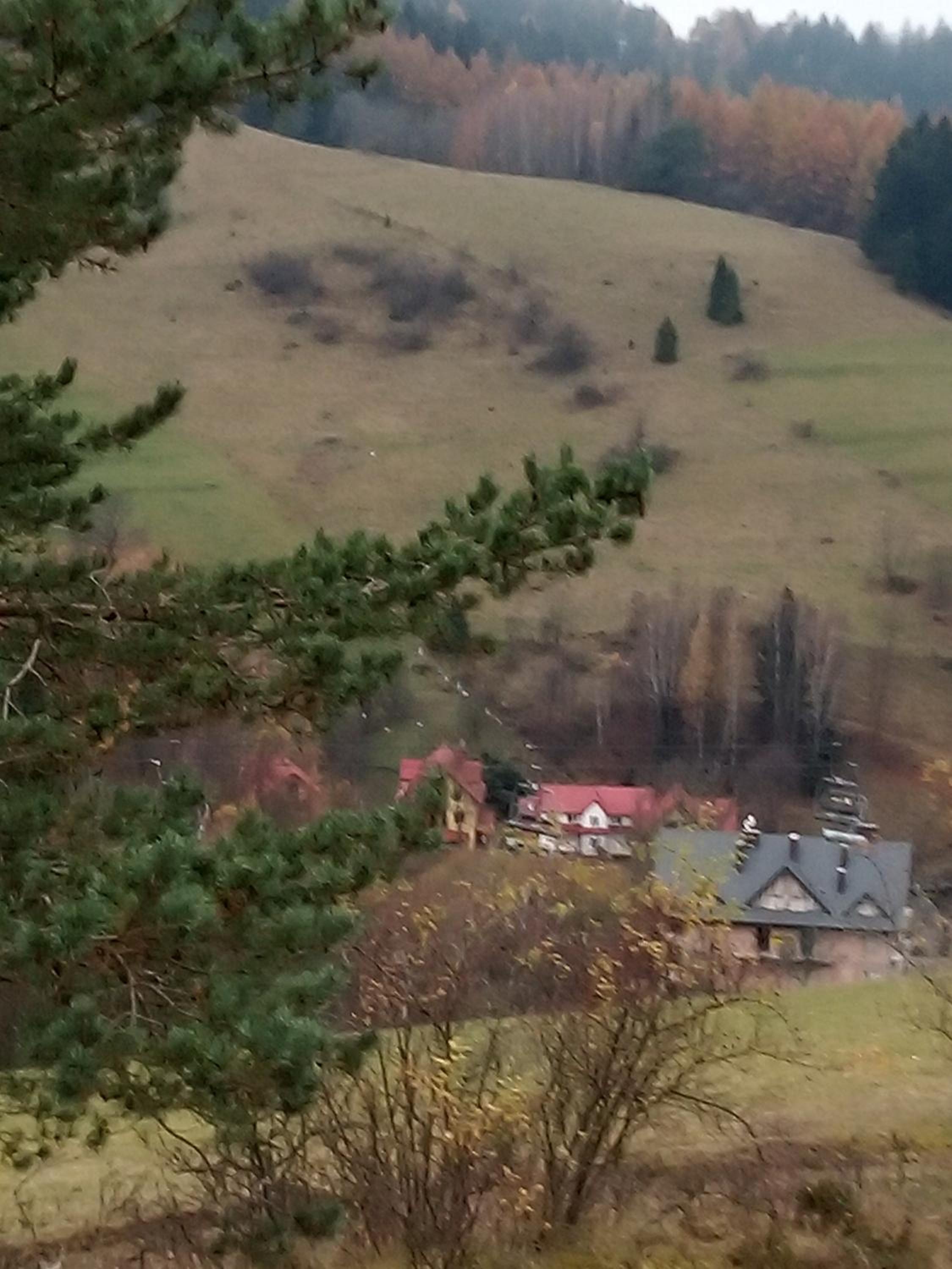 Pokoje gościnne Celina i Waldemar Szwala