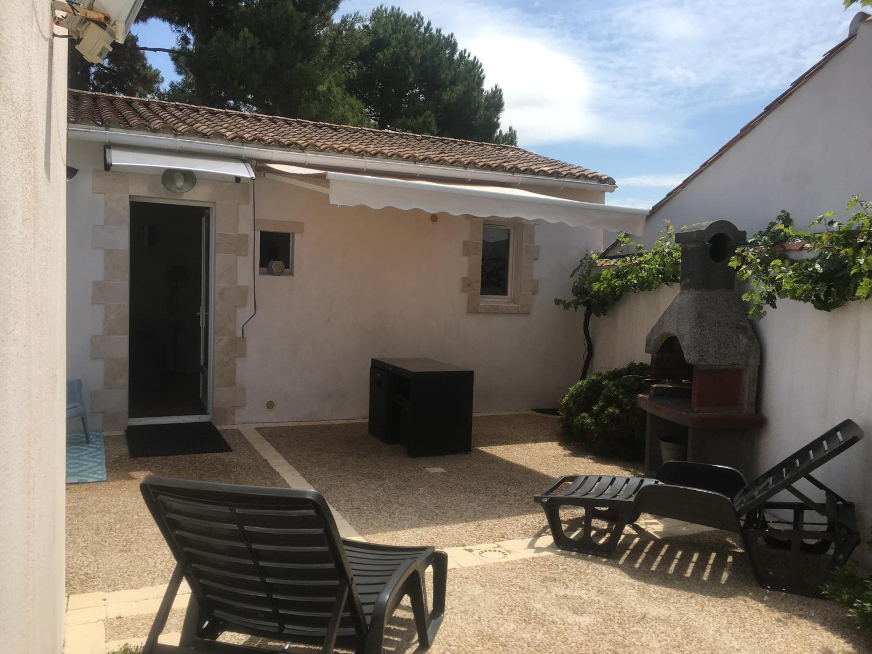 La Petite Maison sur l'Ile de Ré view 4